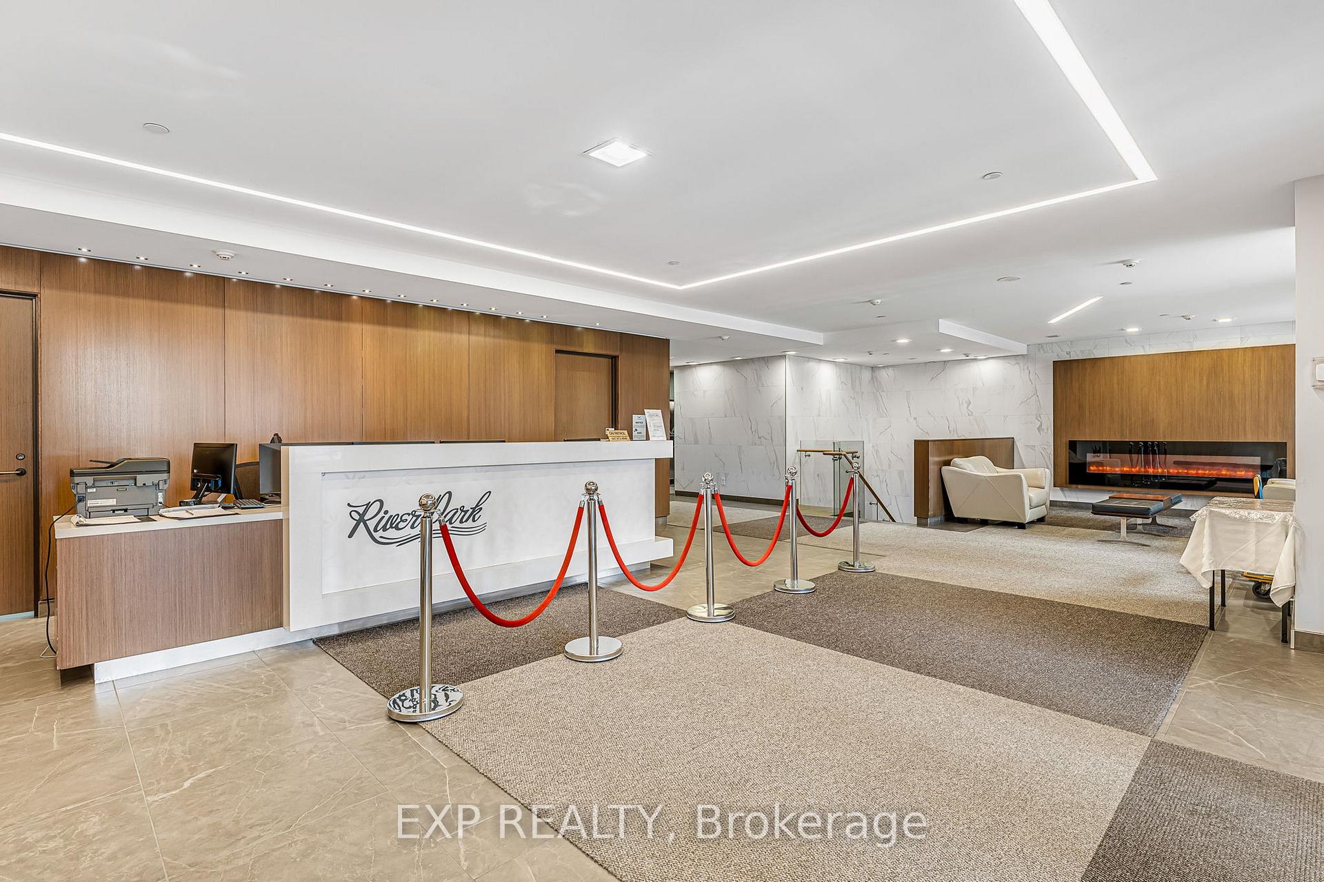 Photo 28 of Unit 503, 8228 Birchmount Road, Markham, Unionville — HOMEH