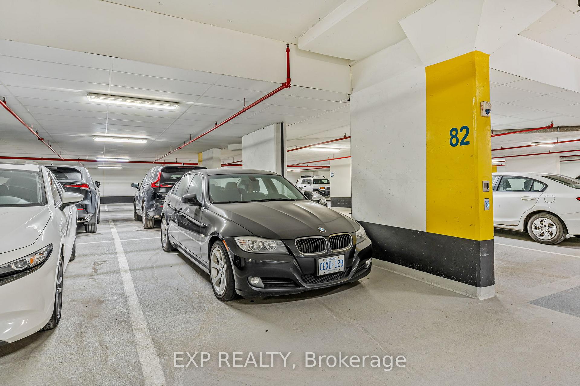 Photo 29 of Unit 503, 8228 Birchmount Road, Markham, Unionville — HOMEH
