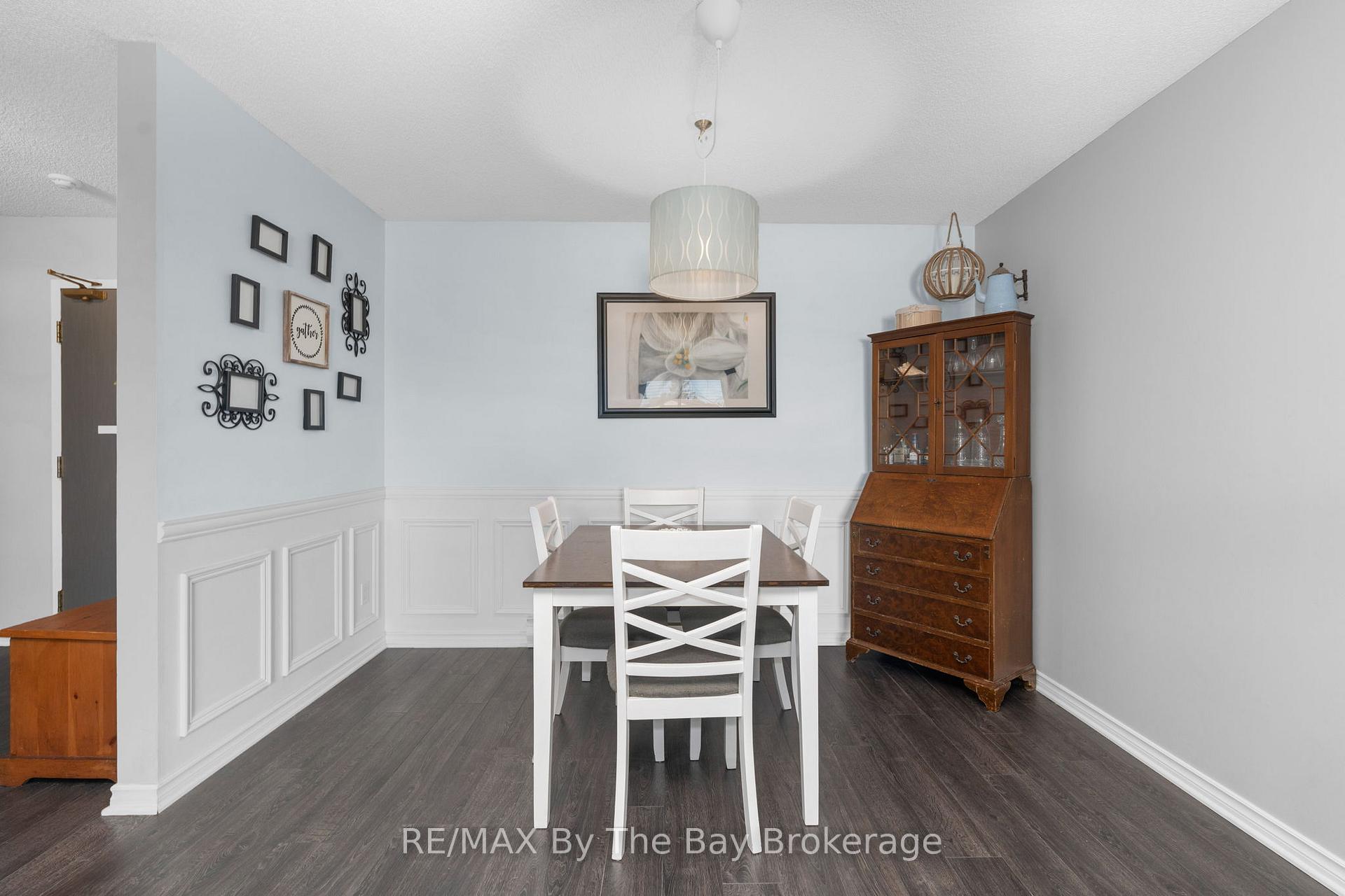 Photo 9 of Unit 307, 25 Meadow Lane, Barrie, Ardagh — HOMEH