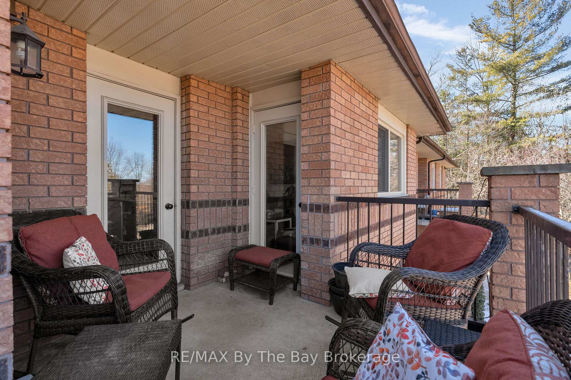 Photo 19 of Unit 307, 25 Meadow Lane, Barrie, Ardagh — HOMEH
