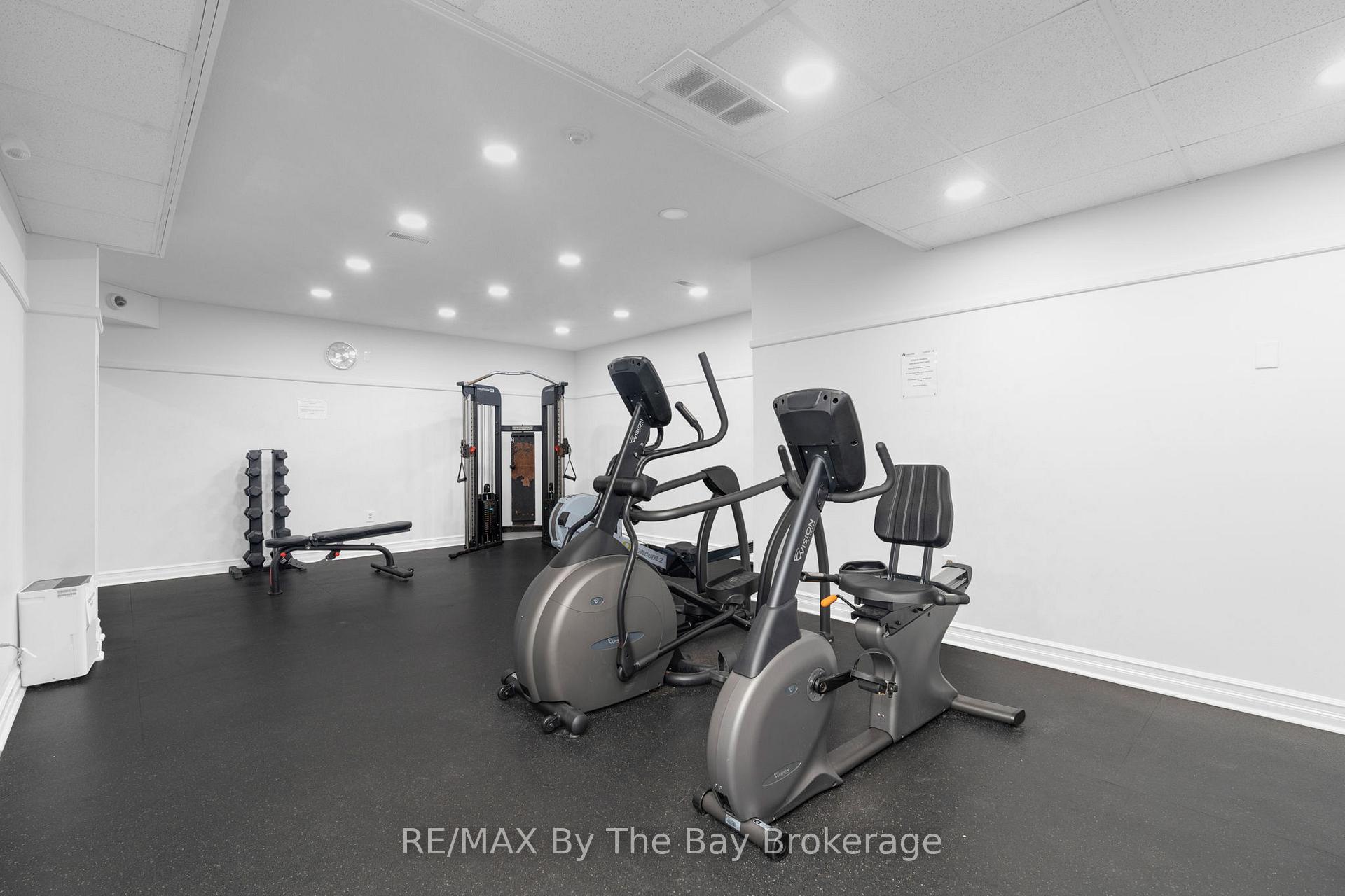 Photo 21 of Unit 307, 25 Meadow Lane, Barrie, Ardagh — HOMEH