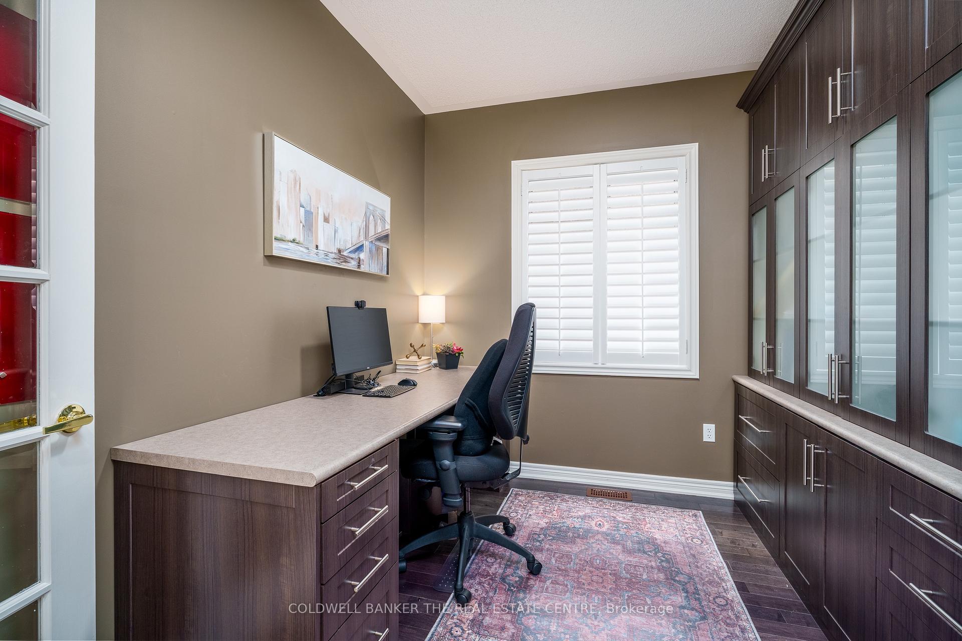 Photo 13 of 18 Tonner Crescent, Aurora, Bayview Northeast — HOMEH
