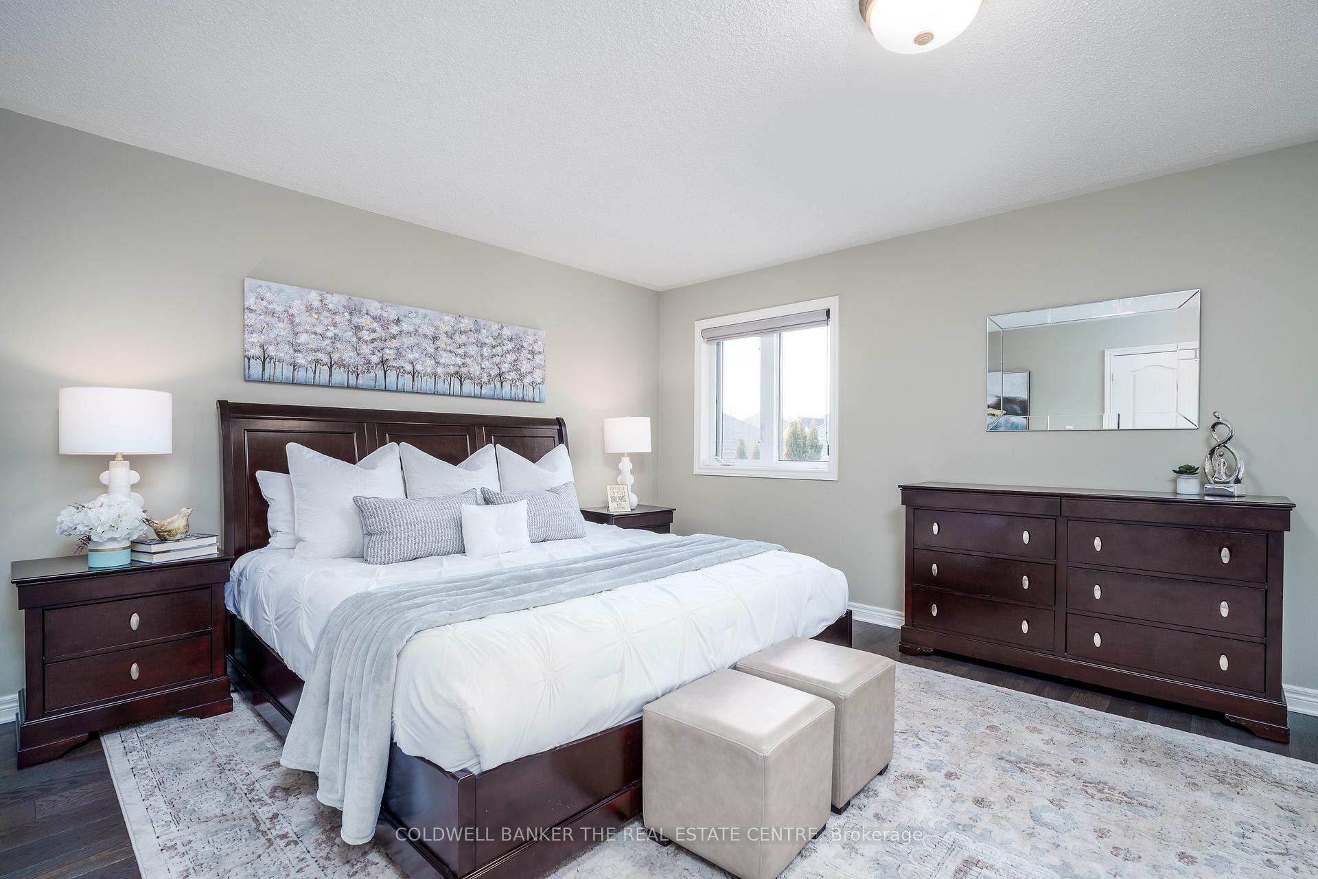 Photo 15 of 18 Tonner Crescent, Aurora, Bayview Northeast — HOMEH