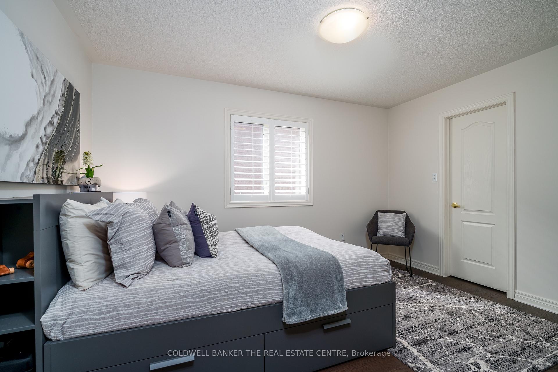 Photo 22 of 18 Tonner Crescent, Aurora, Bayview Northeast — HOMEH