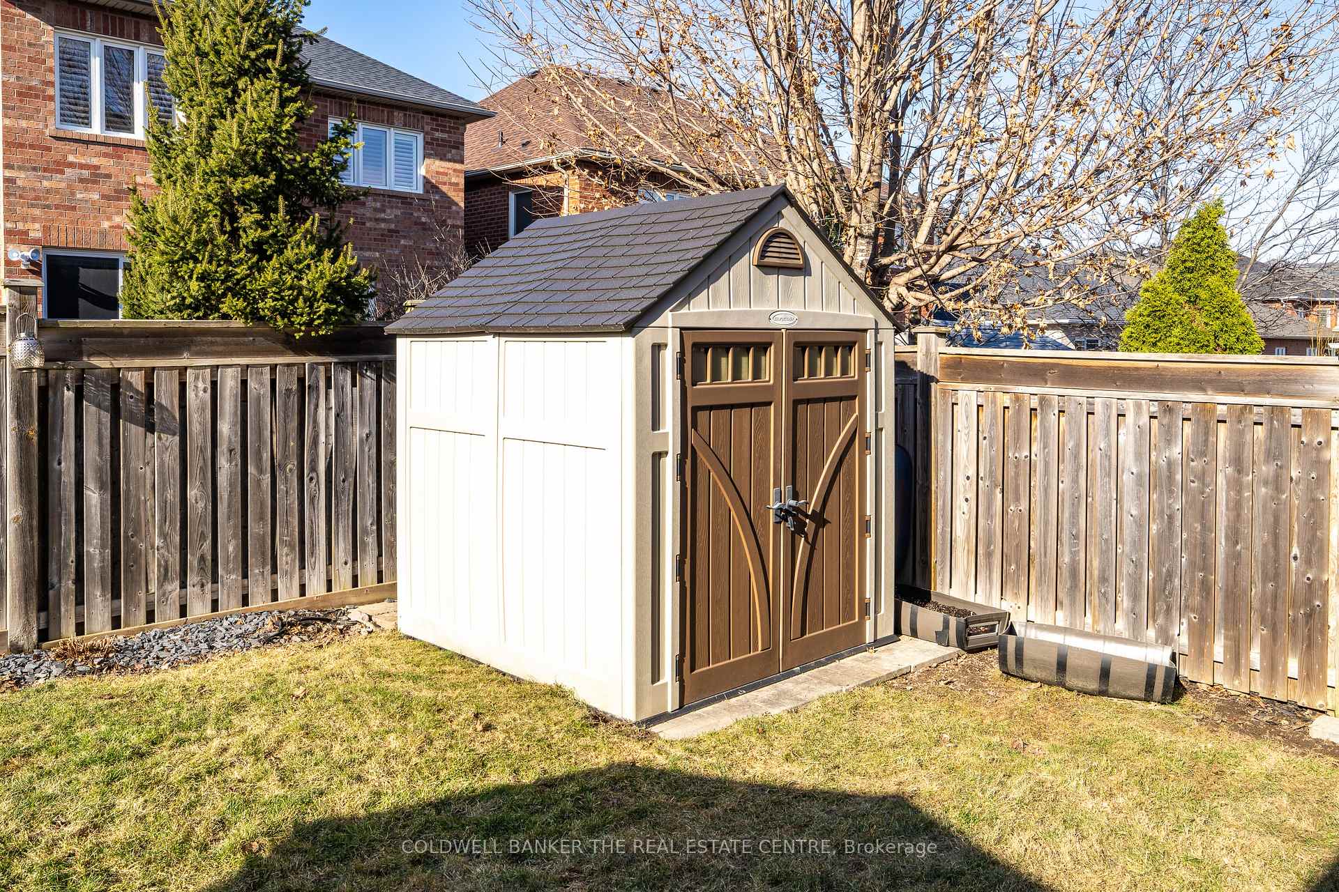 Photo 30 of 18 Tonner Crescent, Aurora, Bayview Northeast — HOMEH