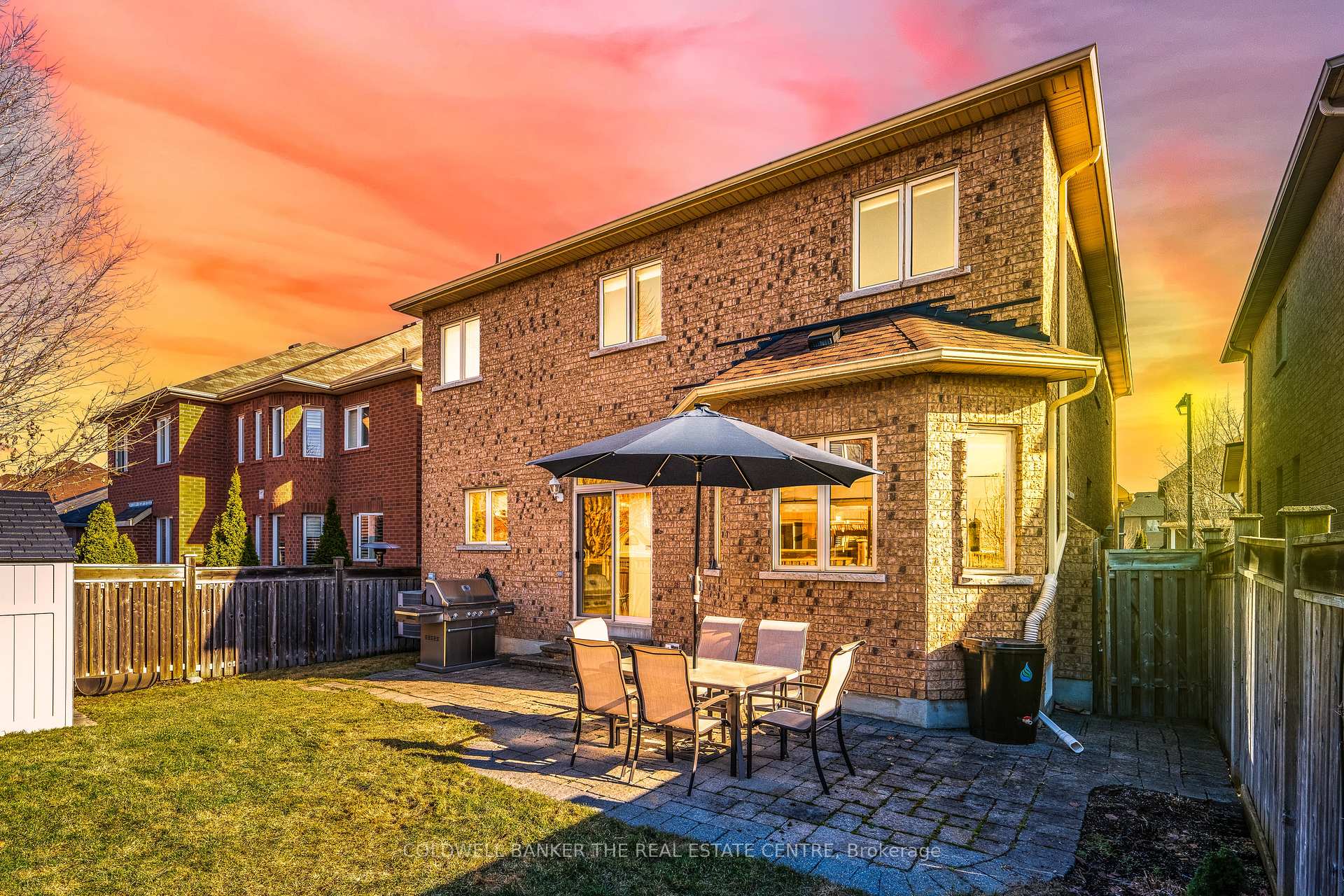 Photo 31 of 18 Tonner Crescent, Aurora, Bayview Northeast — HOMEH