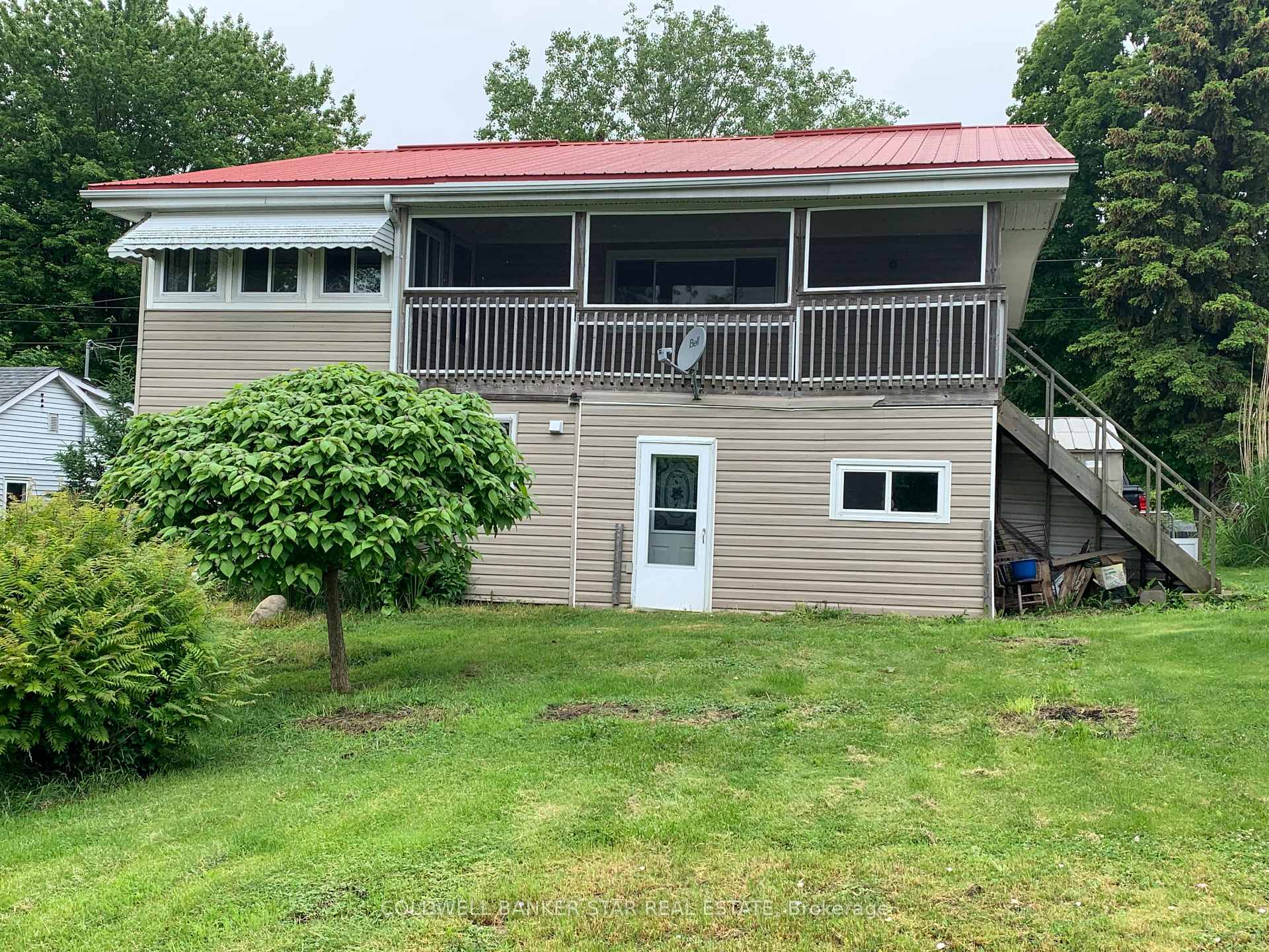 Photo 1 of 6285 Grandview Road, Dutton/Dunwich, Rural Dutton/Dunwich — HOMEH