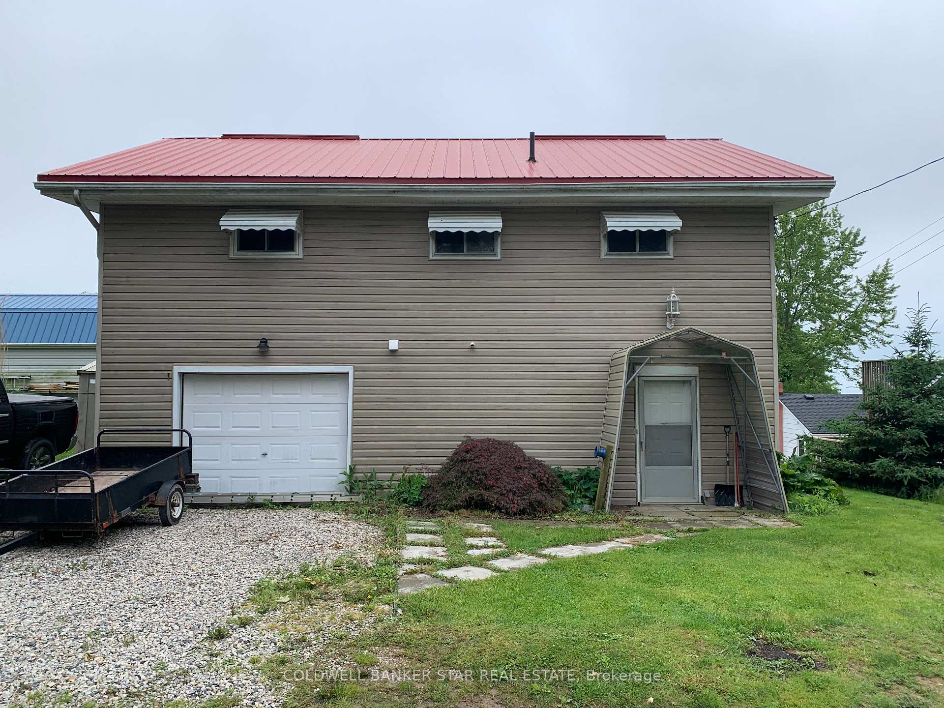 Photo 2 of 6285 Grandview Road, Dutton/Dunwich, Rural Dutton/Dunwich — HOMEH