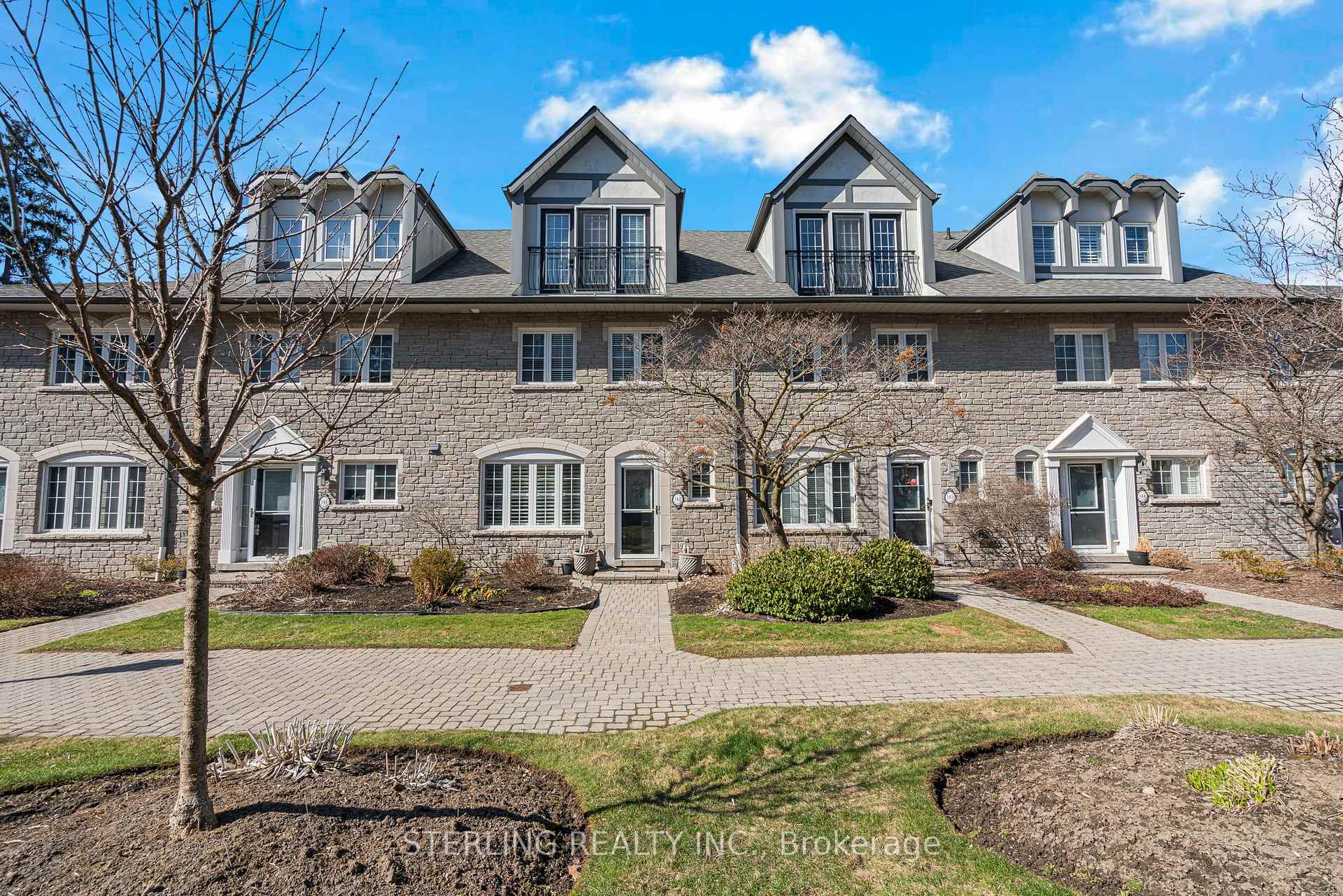 Photo 1 of Unit 142, 1995 Royal Road, Pickering, Village East — HOMEH