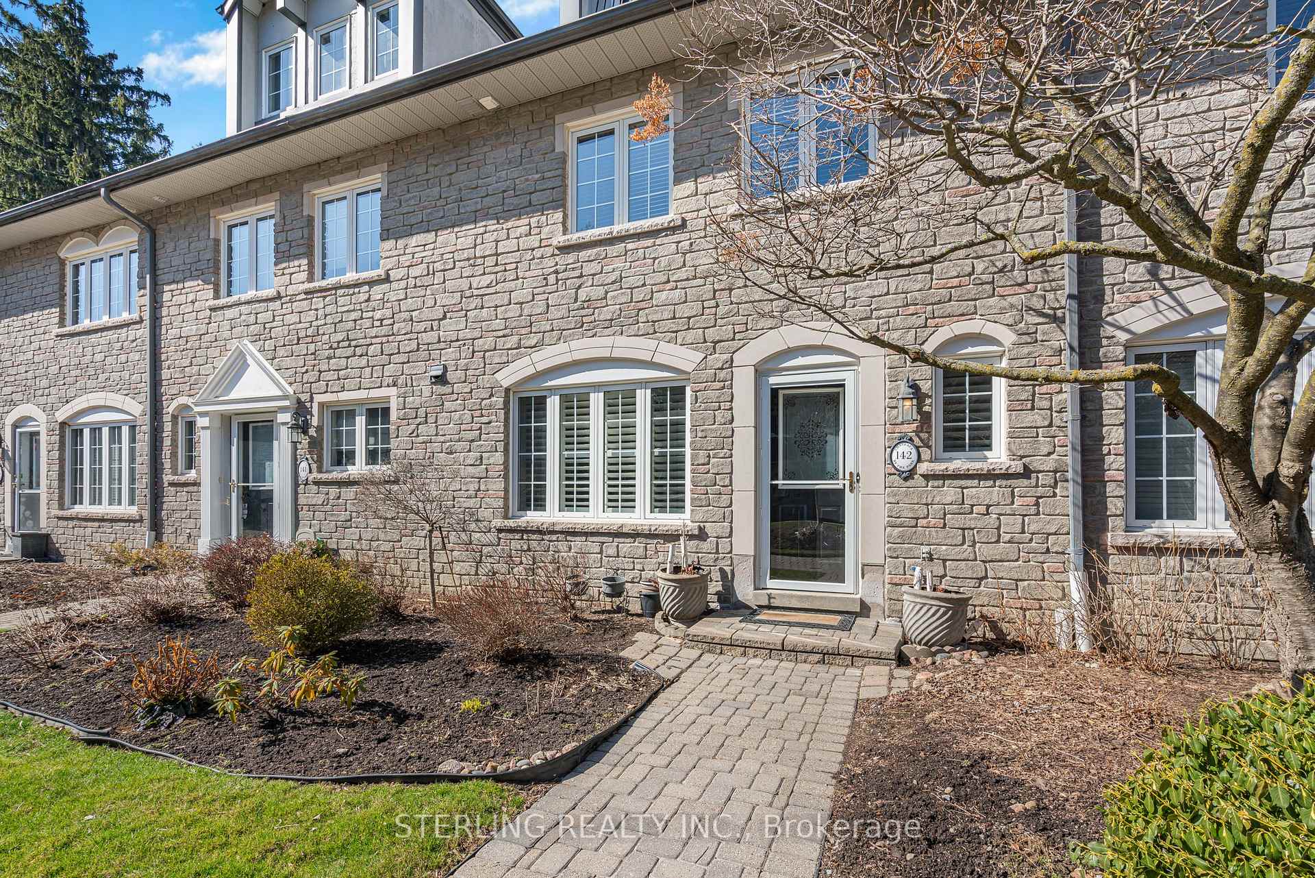 Photo 2 of Unit 142, 1995 Royal Road, Pickering, Village East — HOMEH