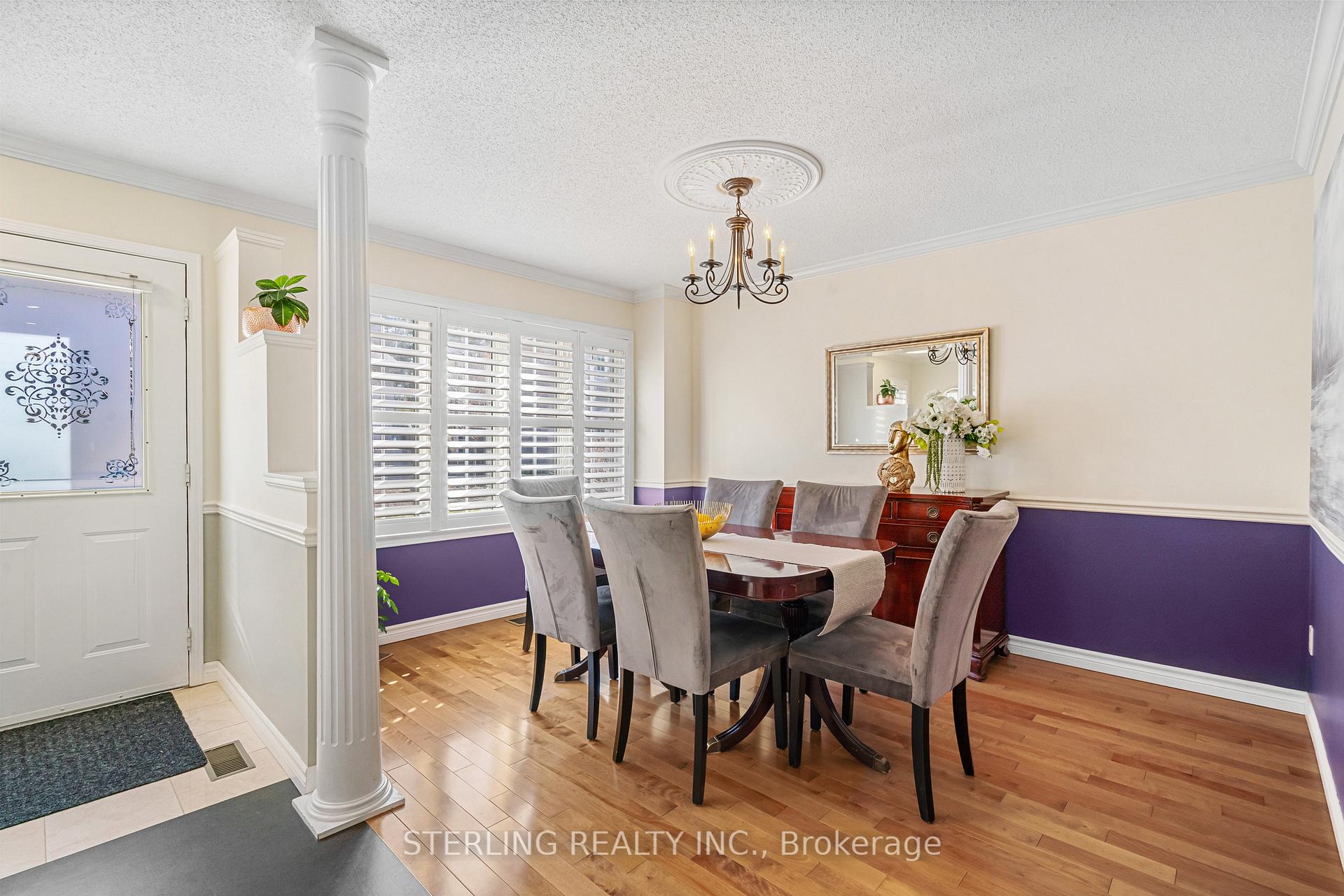 Photo 4 of Unit 142, 1995 Royal Road, Pickering, Village East — HOMEH