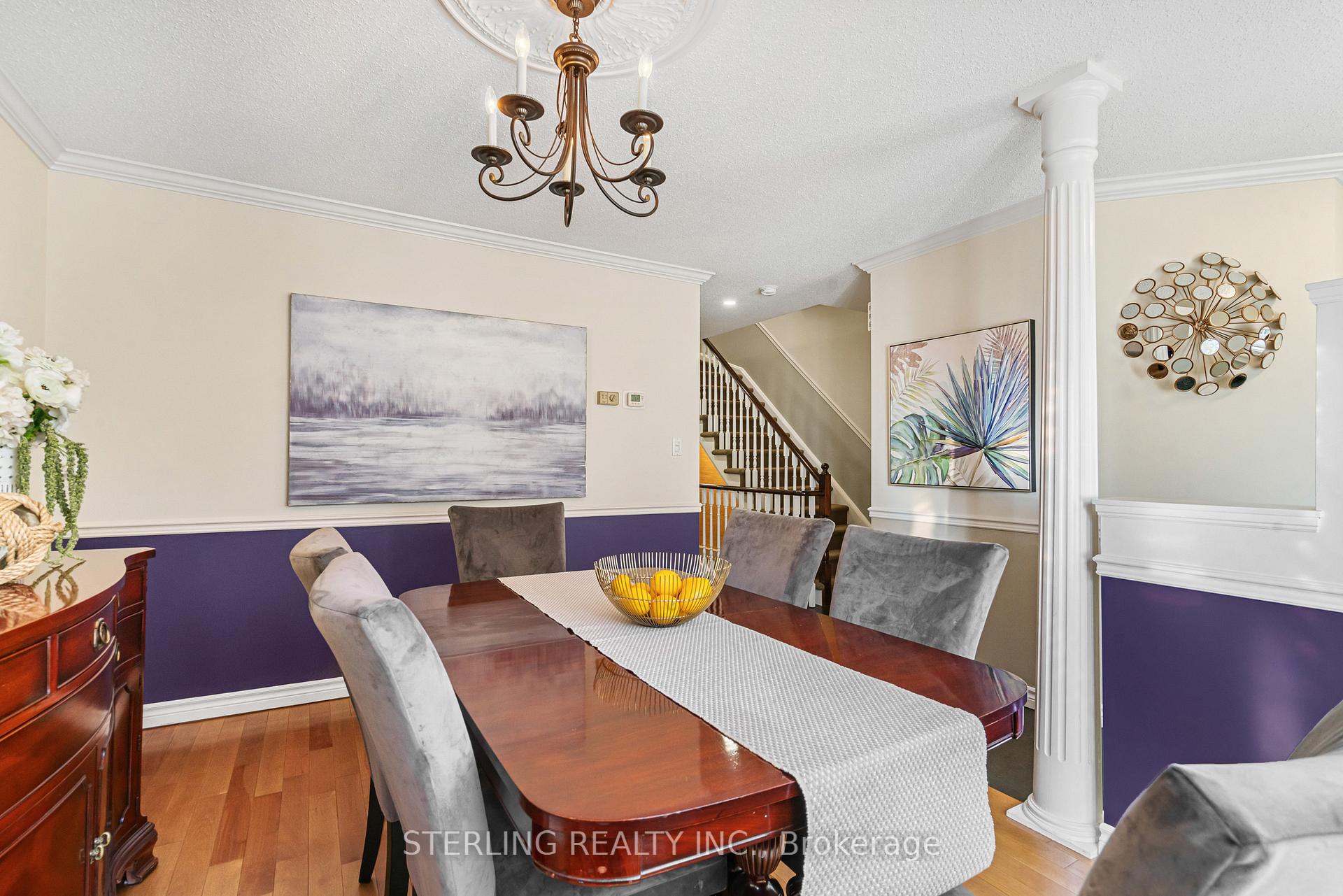 Photo 6 of Unit 142, 1995 Royal Road, Pickering, Village East — HOMEH