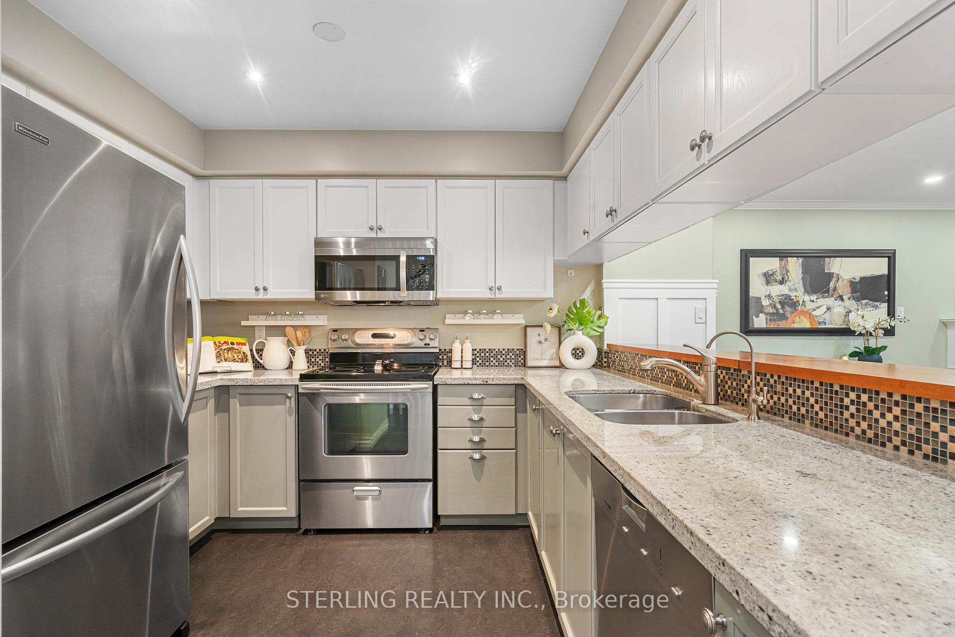 Photo 10 of Unit 142, 1995 Royal Road, Pickering, Village East — HOMEH