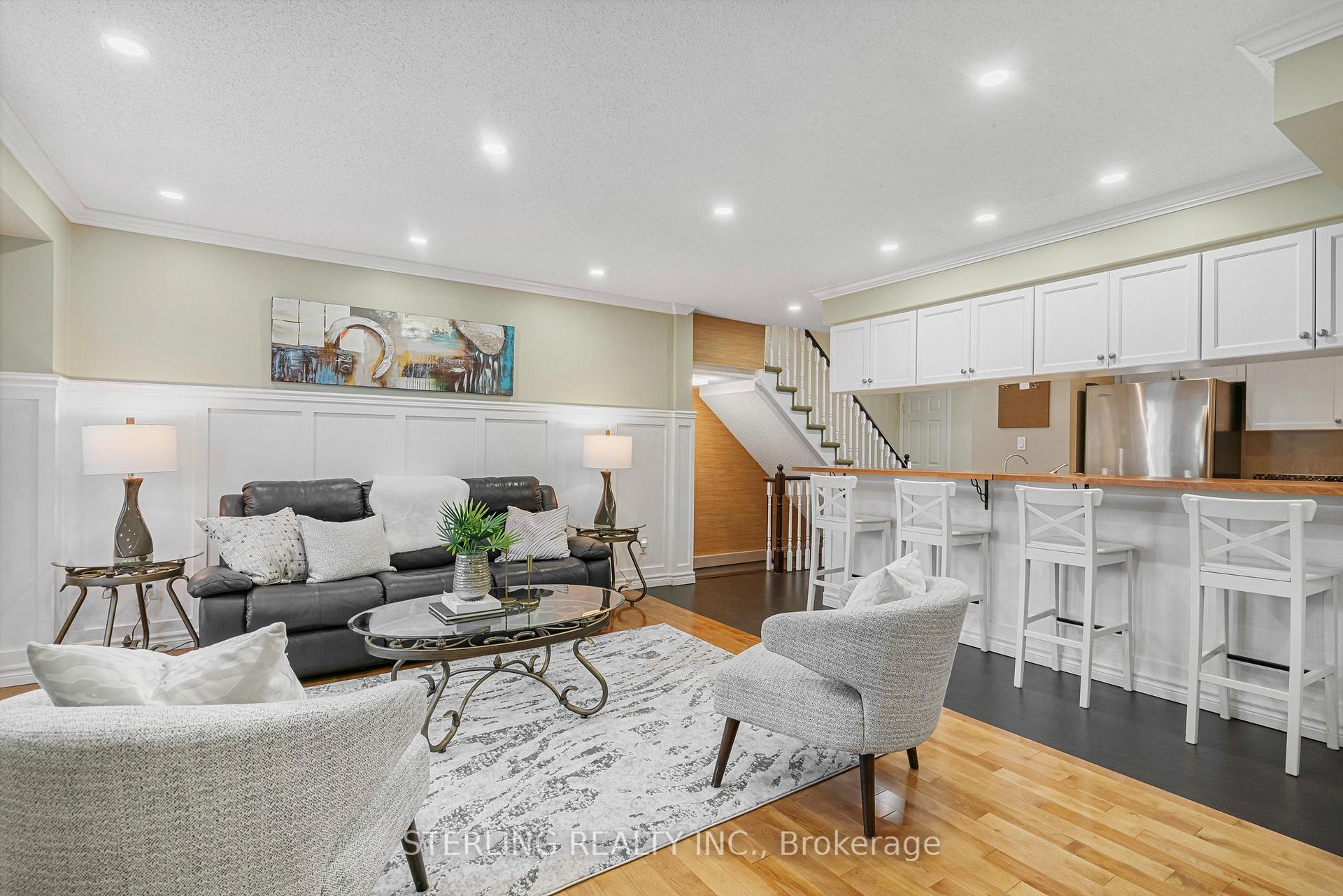 Photo 13 of Unit 142, 1995 Royal Road, Pickering, Village East — HOMEH