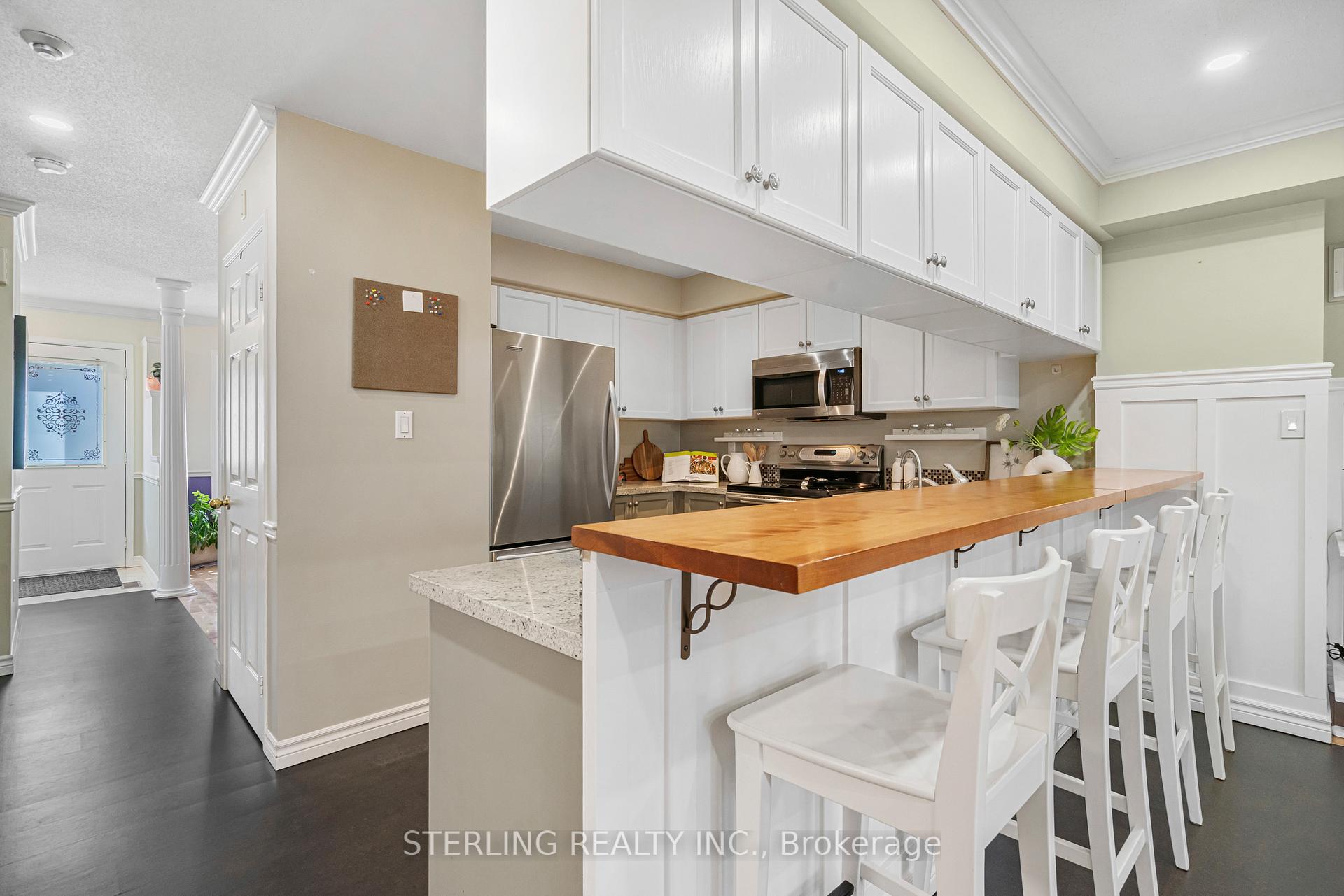Photo 15 of Unit 142, 1995 Royal Road, Pickering, Village East — HOMEH