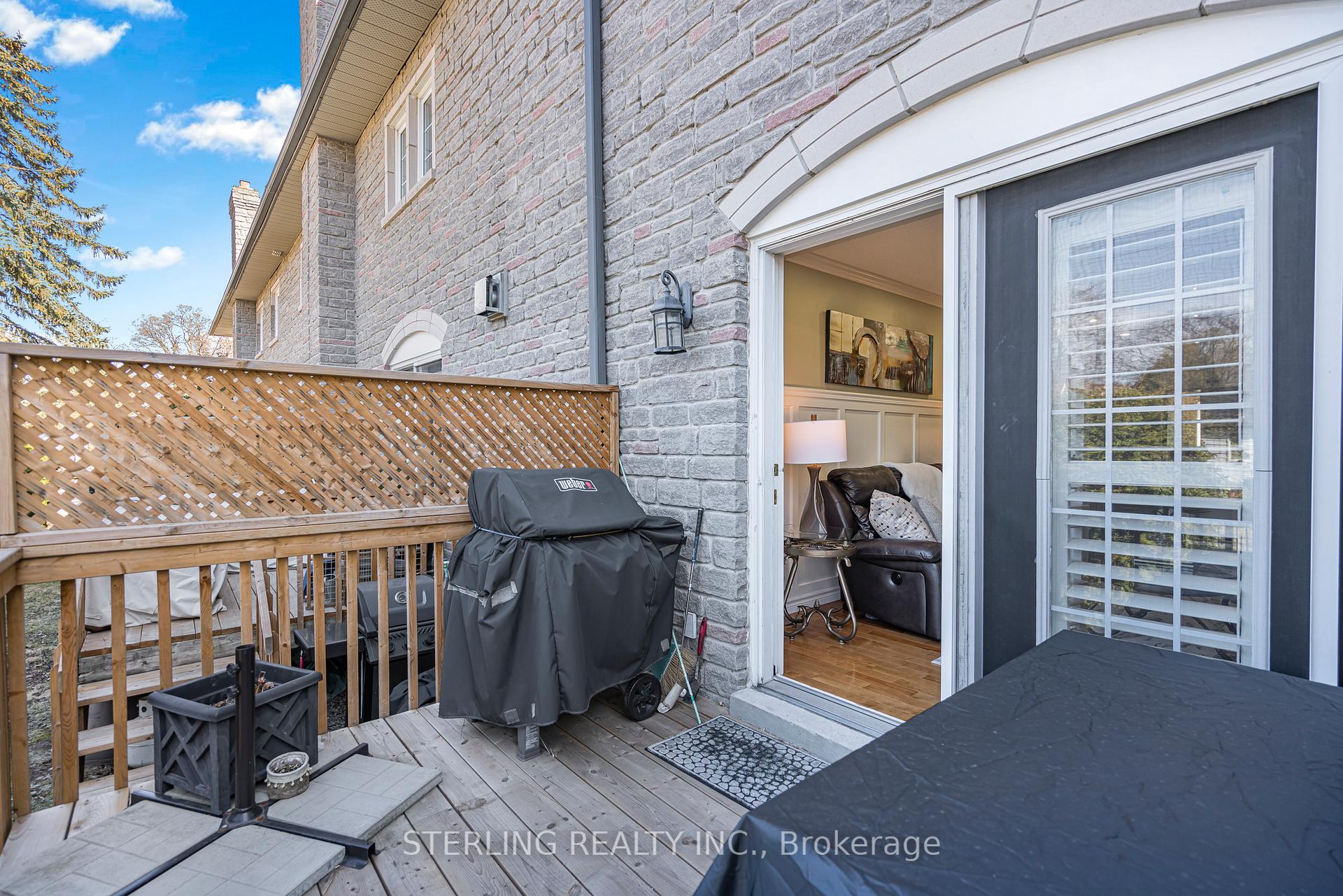 Photo 33 of Unit 142, 1995 Royal Road, Pickering, Village East — HOMEH