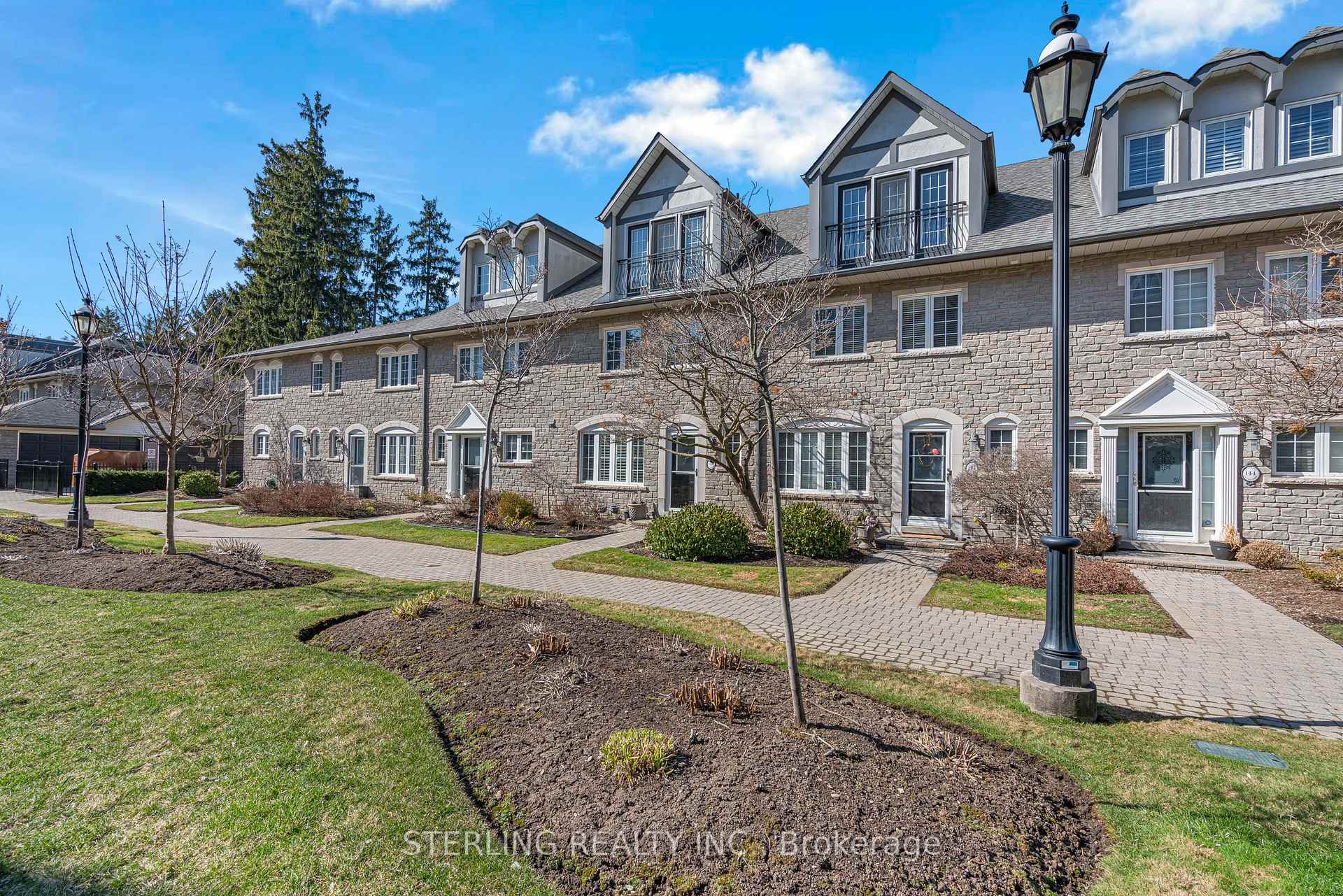 Photo 34 of Unit 142, 1995 Royal Road, Pickering, Village East — HOMEH
