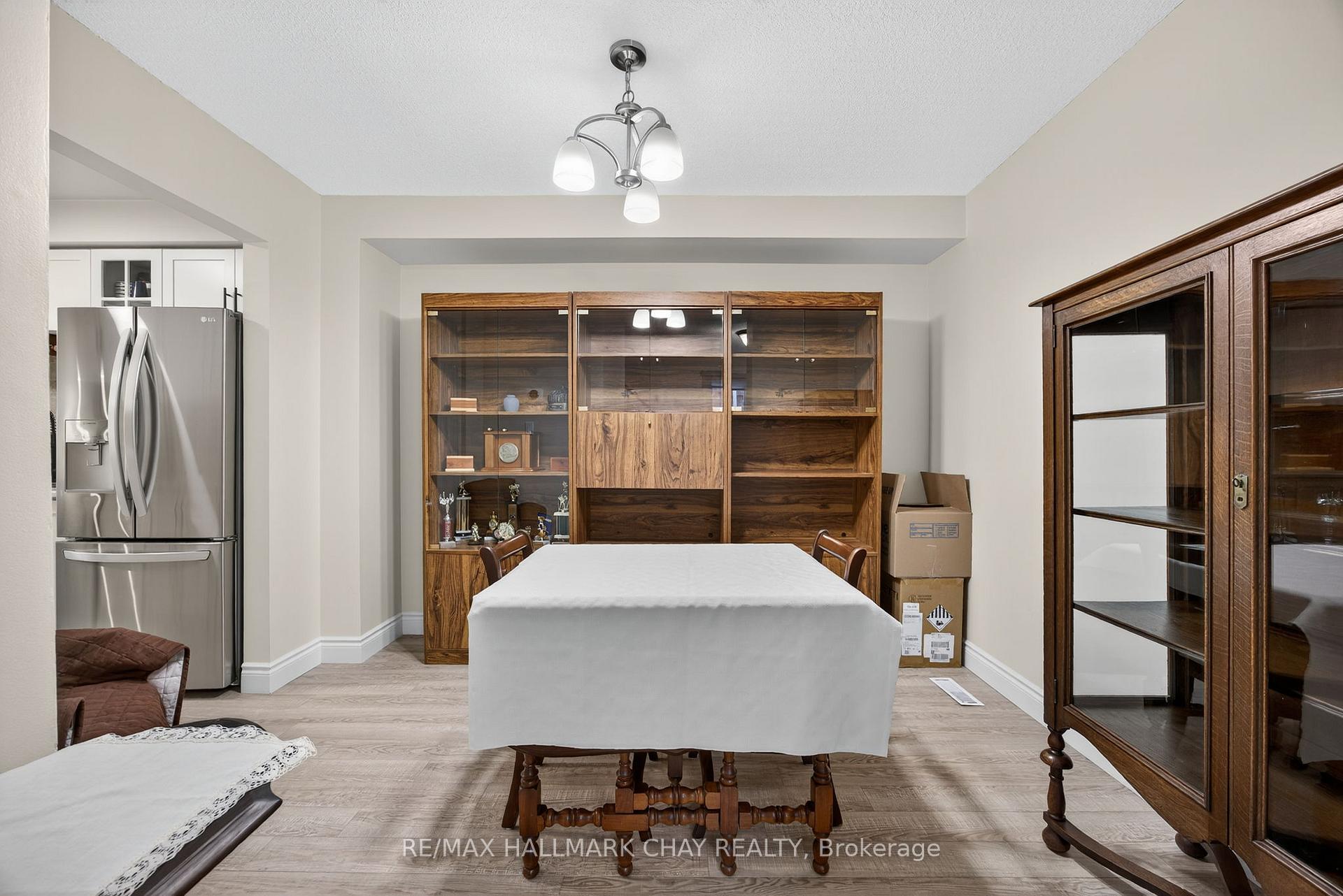 Photo 16 of Unit 22, 165 Kozlov Street, Barrie, West Bayfield — HOMEH