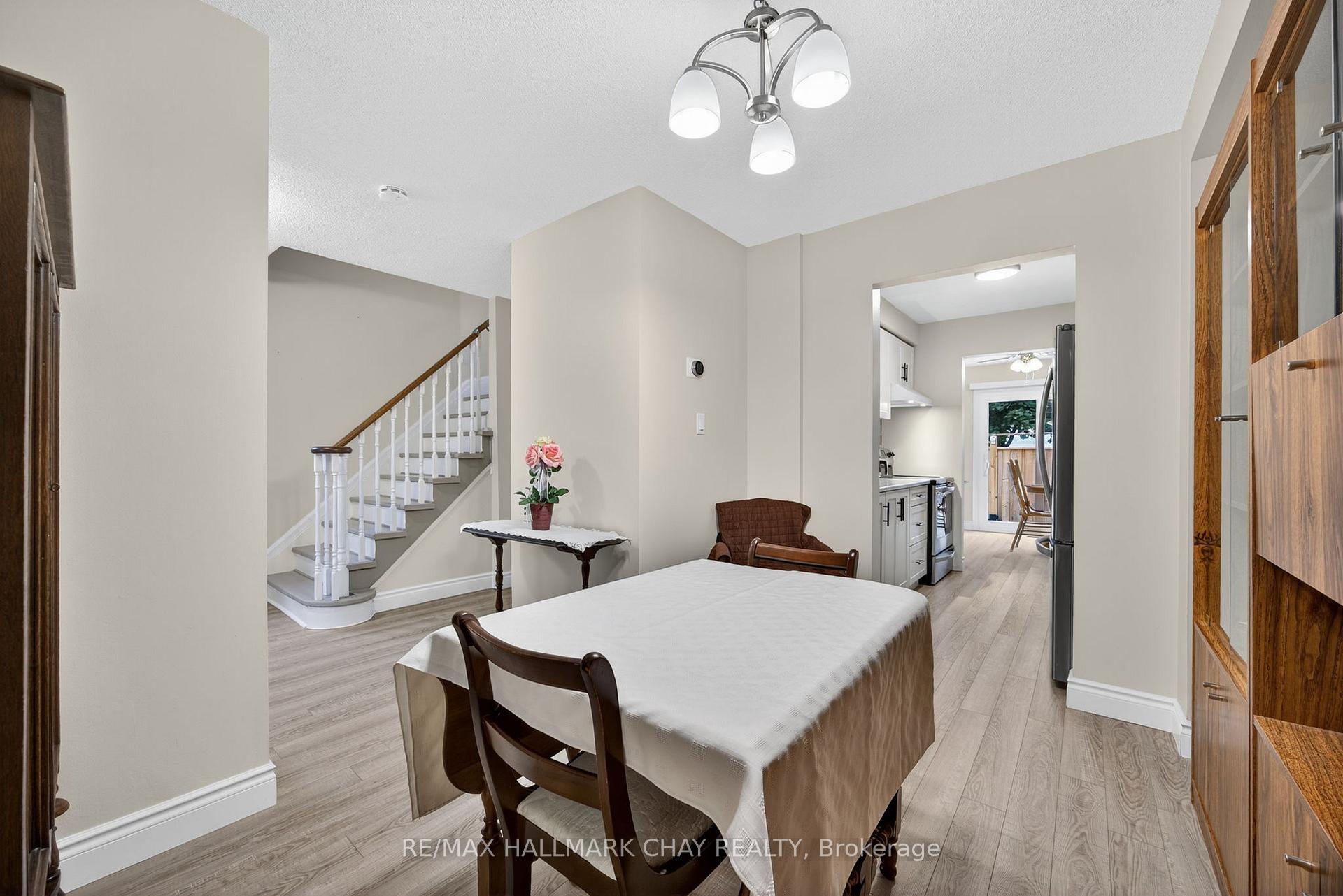 Photo 17 of Unit 22, 165 Kozlov Street, Barrie, West Bayfield — HOMEH