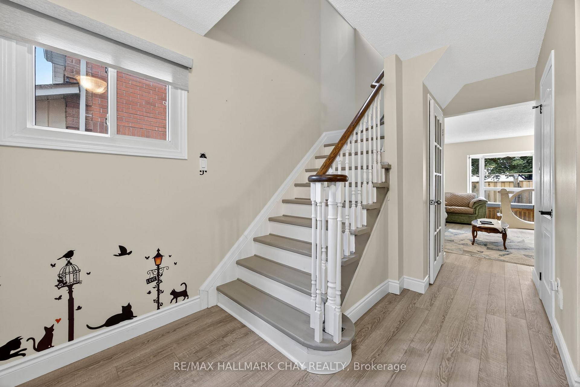Photo 19 of Unit 22, 165 Kozlov Street, Barrie, West Bayfield — HOMEH