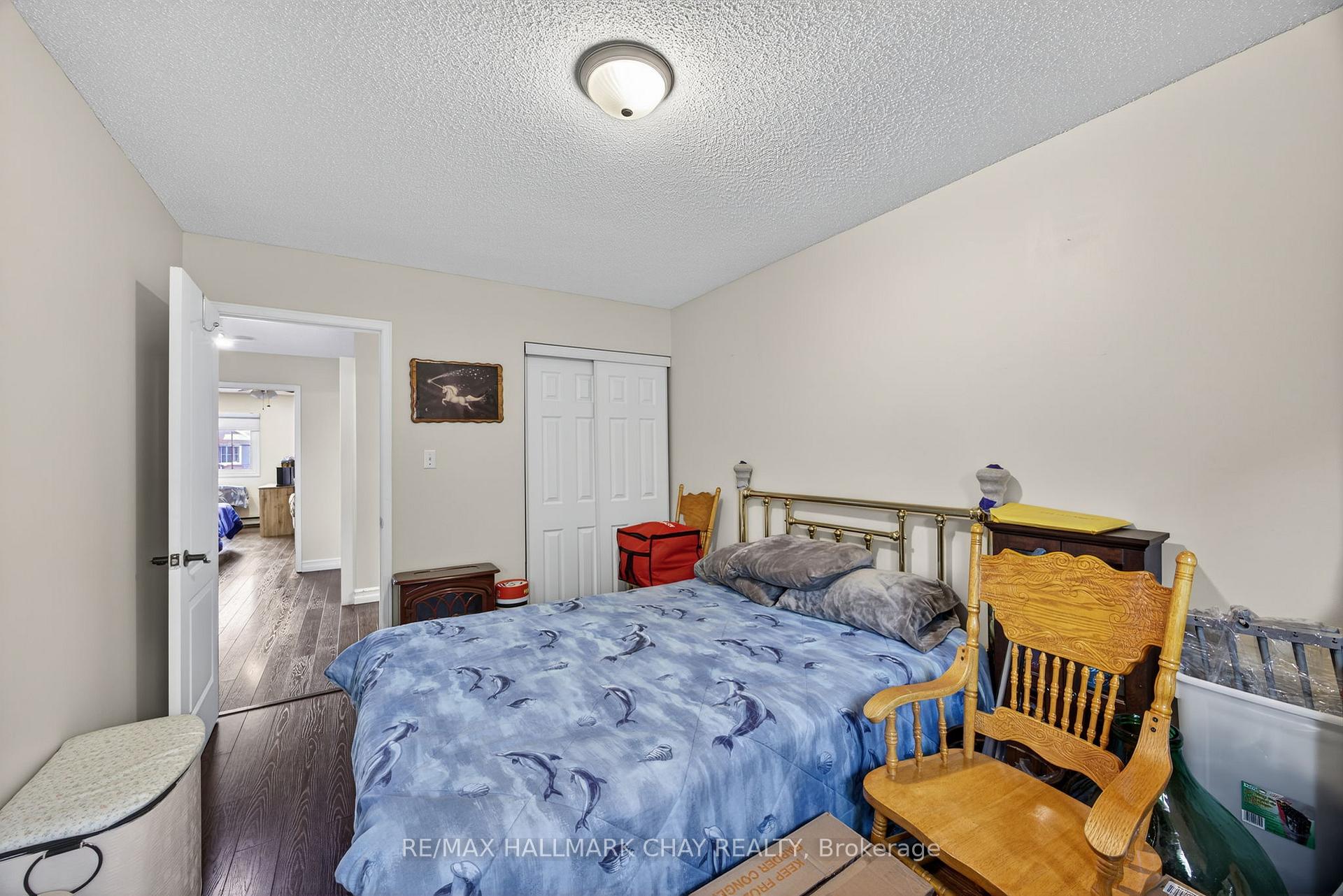 Photo 25 of Unit 22, 165 Kozlov Street, Barrie, West Bayfield — HOMEH