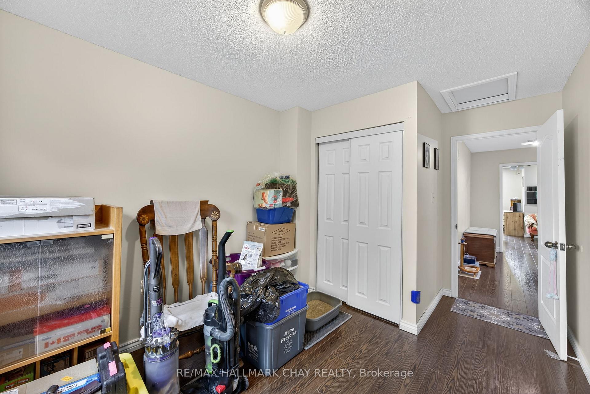 Photo 27 of Unit 22, 165 Kozlov Street, Barrie, West Bayfield — HOMEH