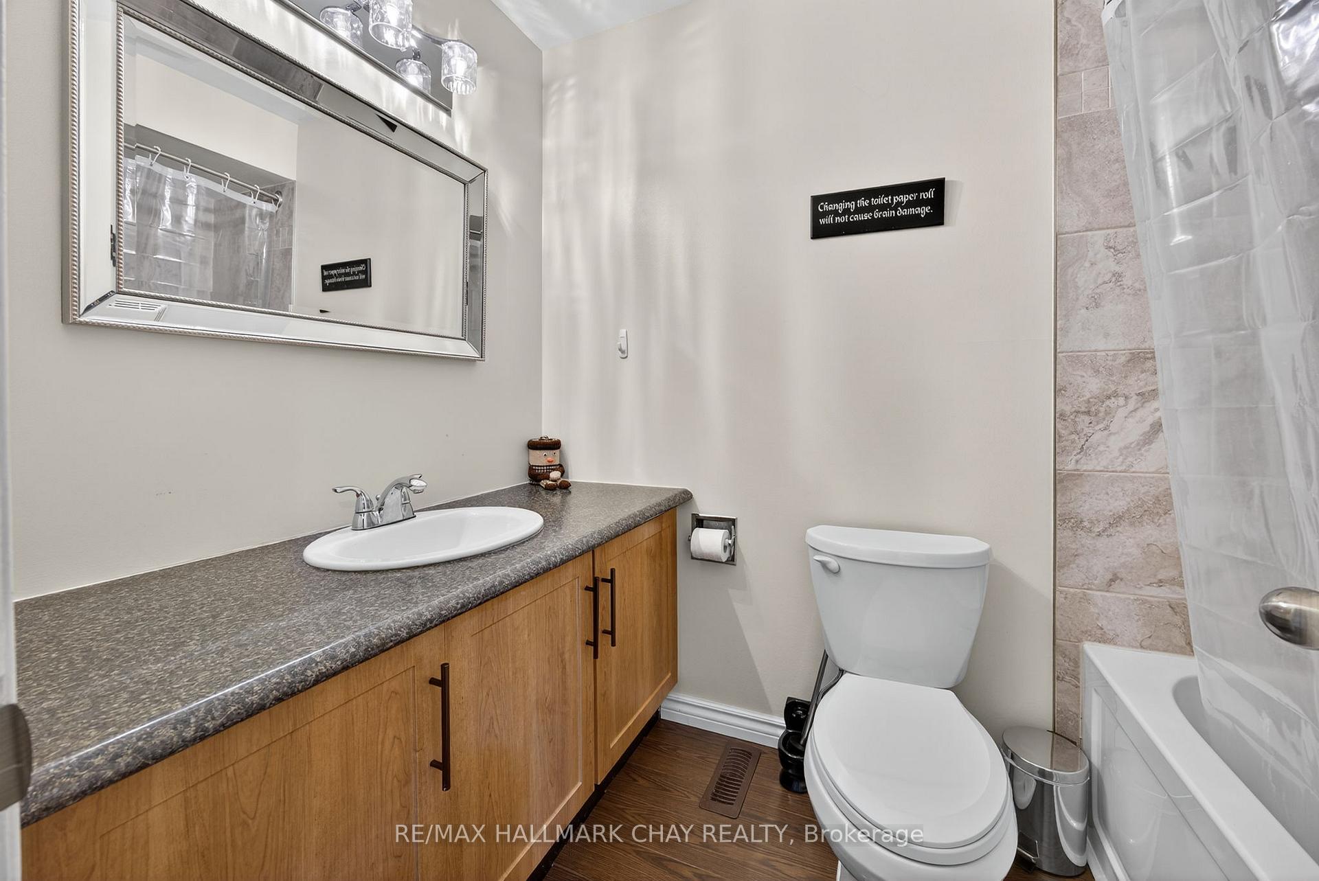 Photo 28 of Unit 22, 165 Kozlov Street, Barrie, West Bayfield — HOMEH