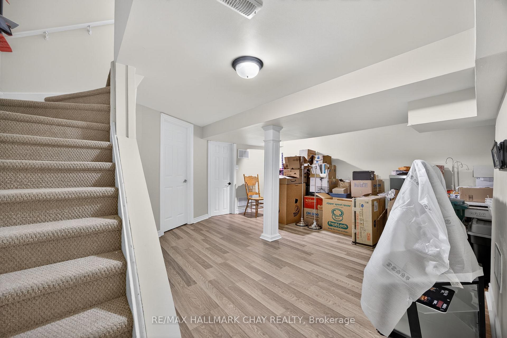 Photo 29 of Unit 22, 165 Kozlov Street, Barrie, West Bayfield — HOMEH