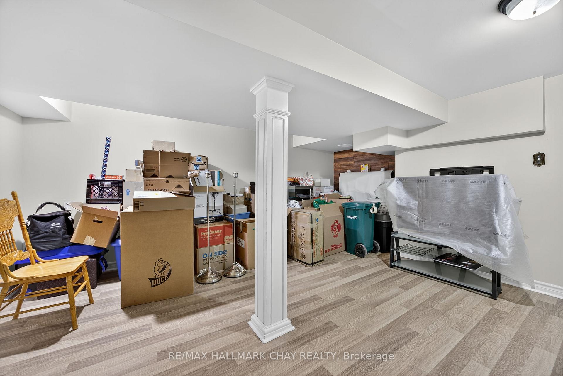 Photo 30 of Unit 22, 165 Kozlov Street, Barrie, West Bayfield — HOMEH
