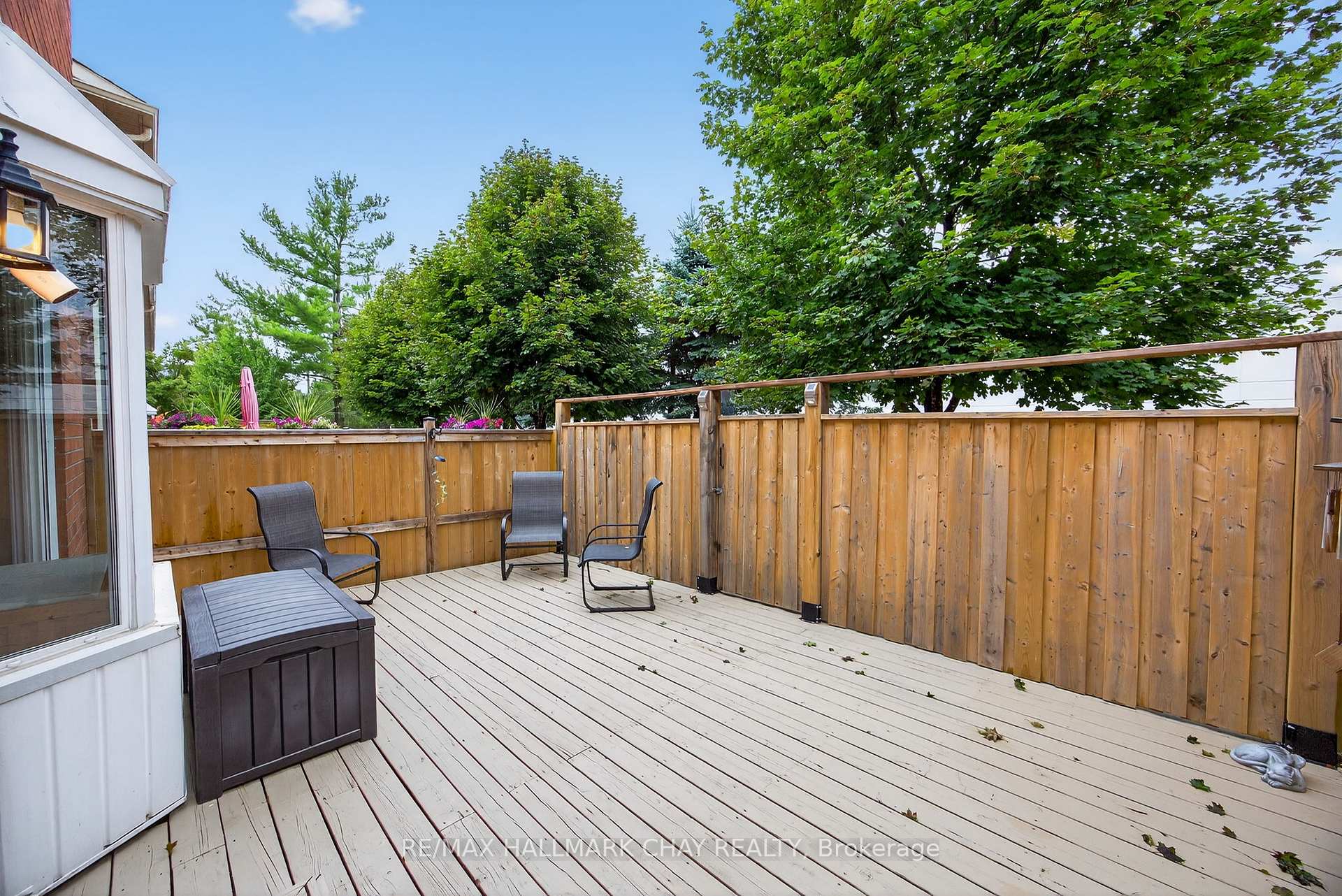 Photo 34 of Unit 22, 165 Kozlov Street, Barrie, West Bayfield — HOMEH