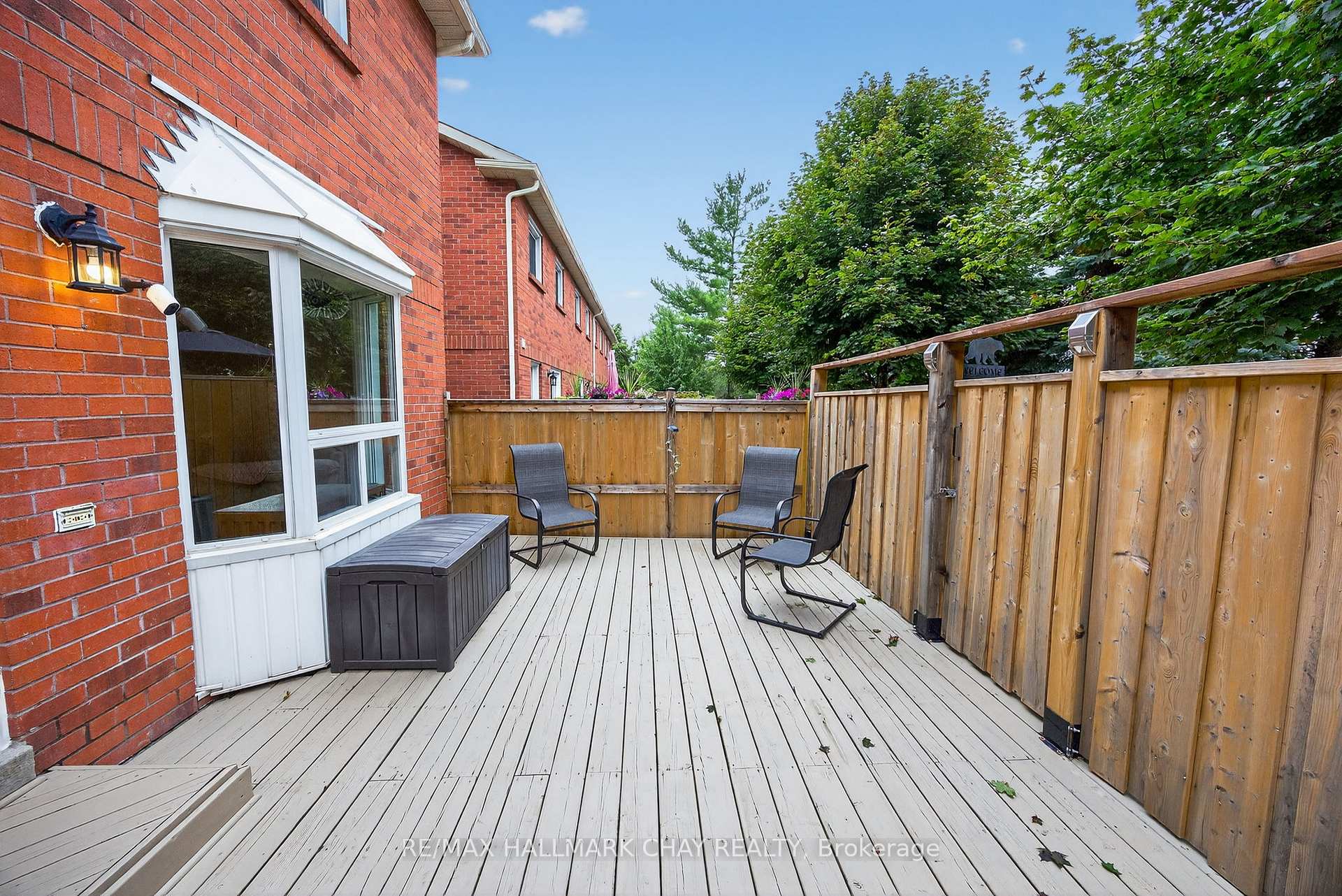 Photo 35 of Unit 22, 165 Kozlov Street, Barrie, West Bayfield — HOMEH