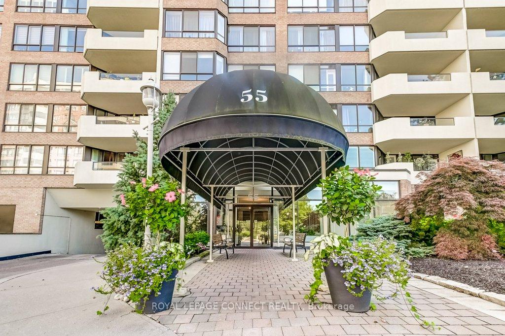 Photo 2 of Unit PH14, 55 Austin Drive, Markham, Markville — HOMEH