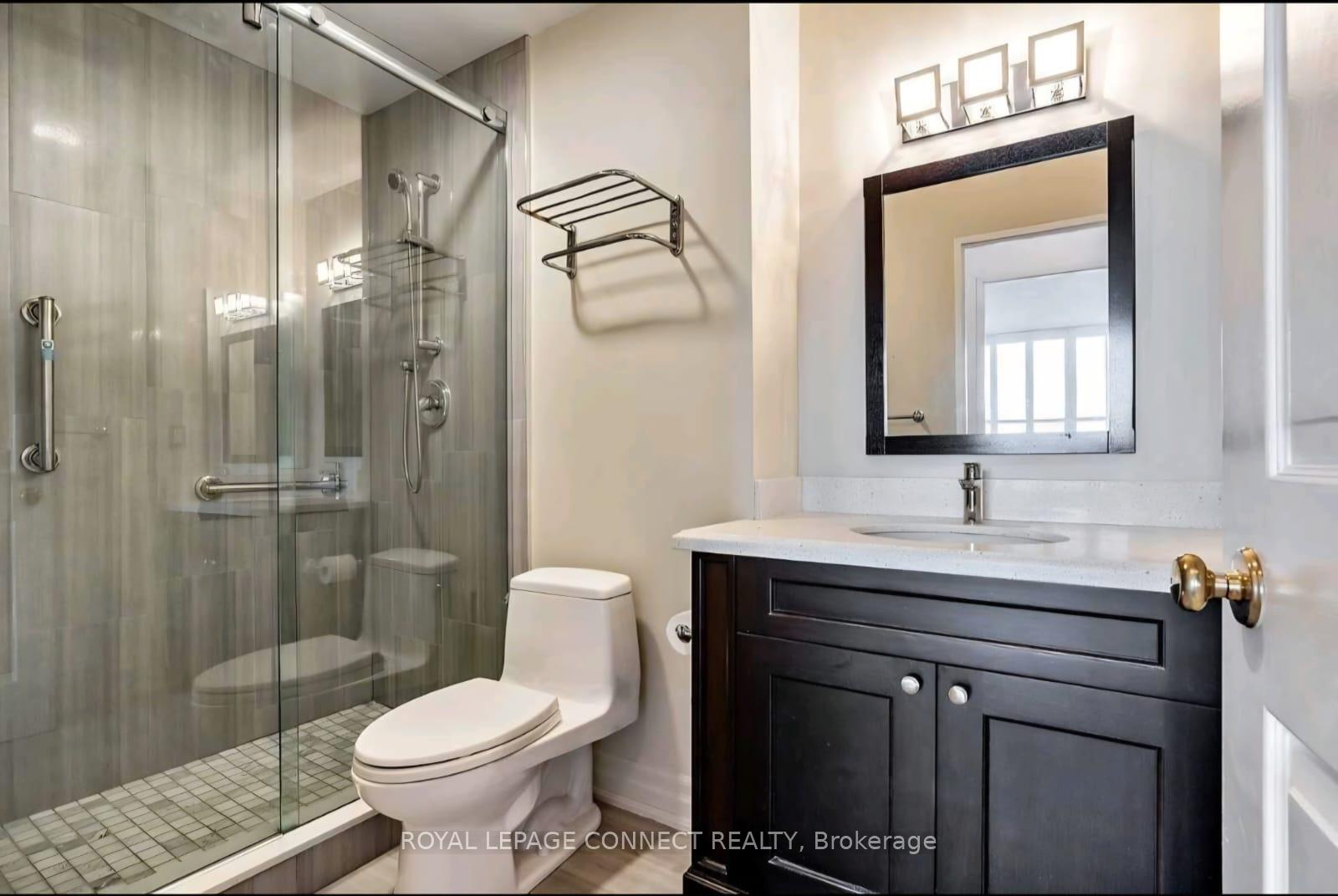 Photo 8 of Unit PH14, 55 Austin Drive, Markham, Markville — HOMEH