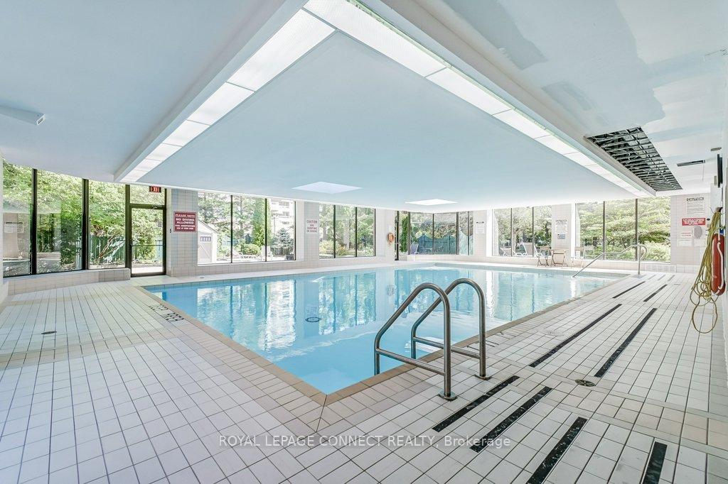 Photo 11 of Unit PH14, 55 Austin Drive, Markham, Markville — HOMEH