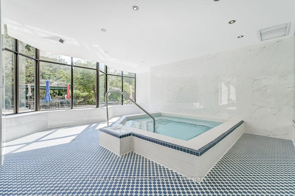 Photo 12 of Unit PH14, 55 Austin Drive, Markham, Markville — HOMEH