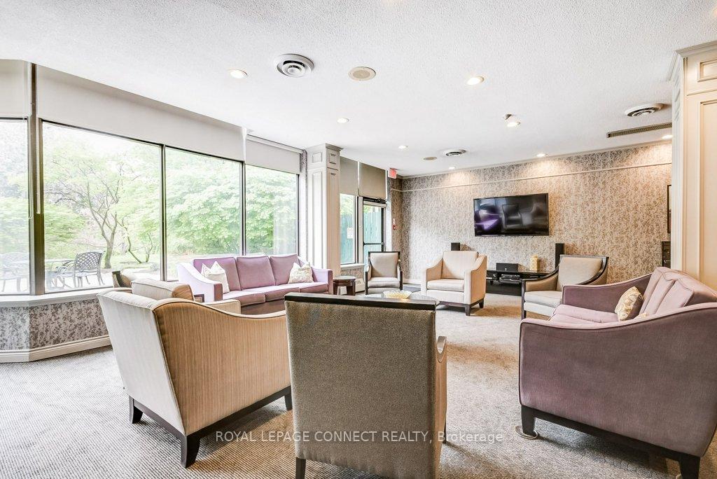 Photo 14 of Unit PH14, 55 Austin Drive, Markham, Markville — HOMEH
