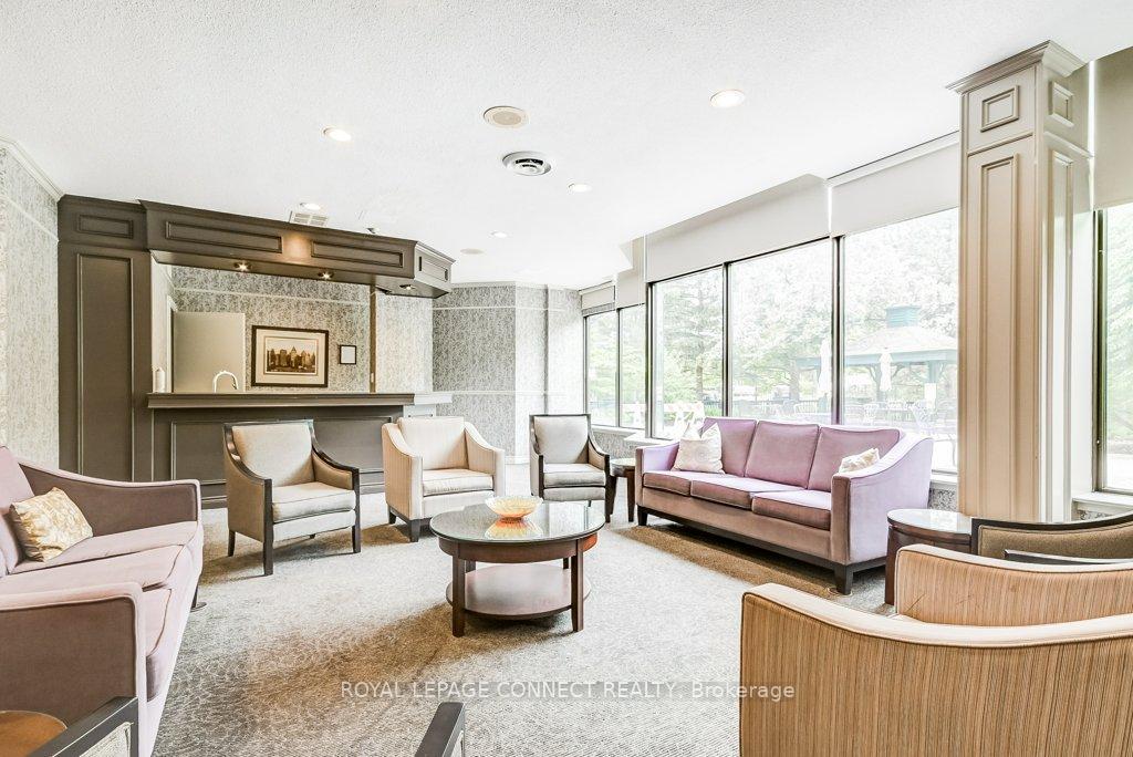 Photo 15 of Unit PH14, 55 Austin Drive, Markham, Markville — HOMEH