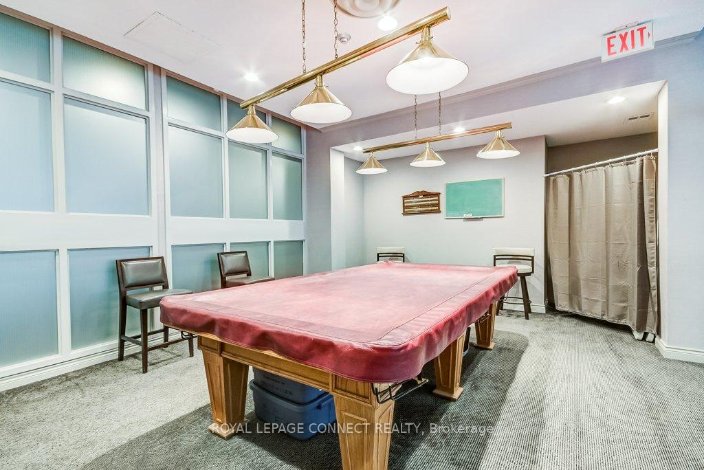 Photo 16 of Unit PH14, 55 Austin Drive, Markham, Markville — HOMEH