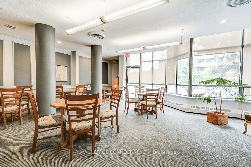 Photo 17 of Unit PH14, 55 Austin Drive, Markham, Markville — HOMEH