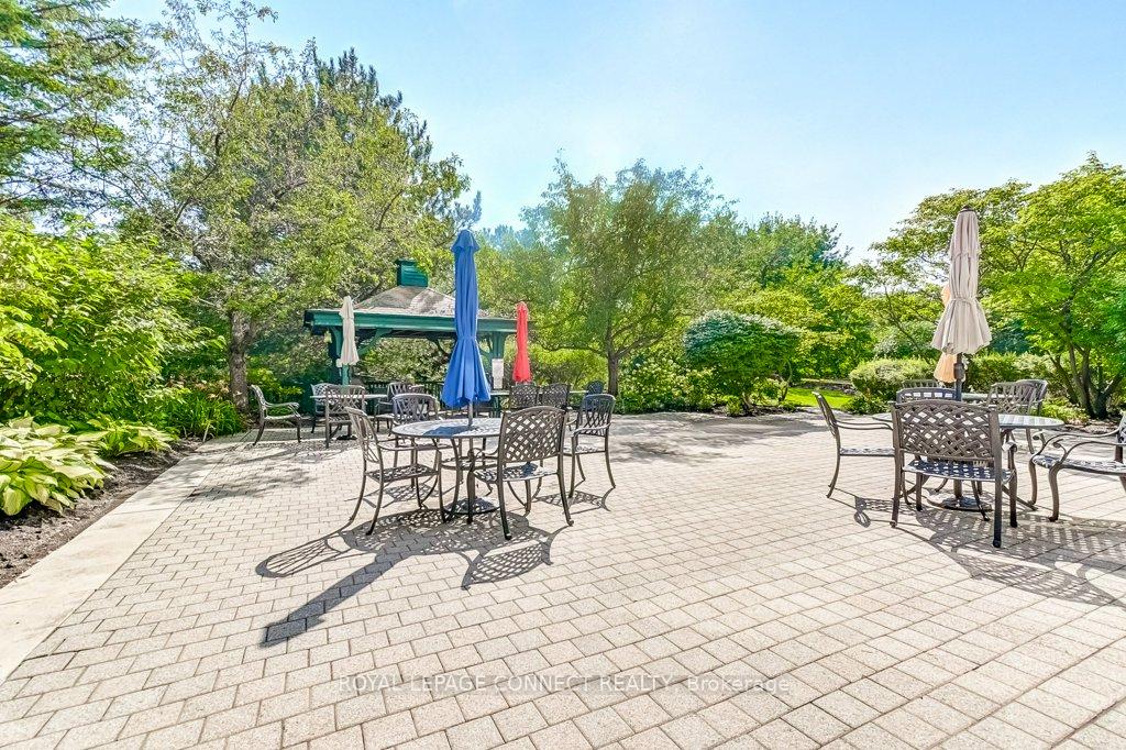 Photo 18 of Unit PH14, 55 Austin Drive, Markham, Markville — HOMEH