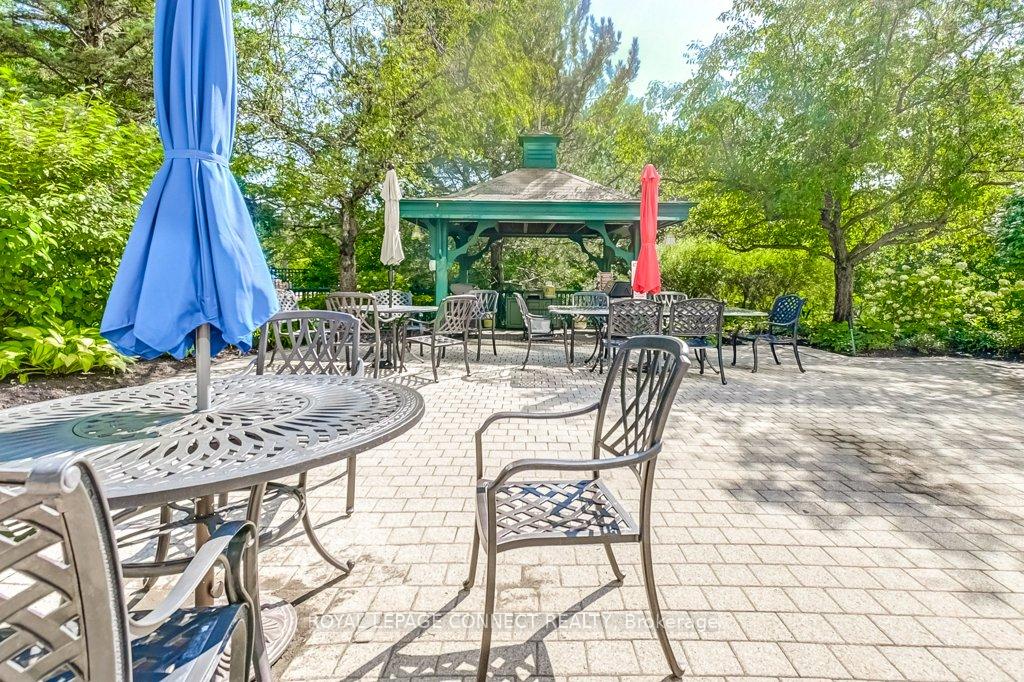 Photo 19 of Unit PH14, 55 Austin Drive, Markham, Markville — HOMEH