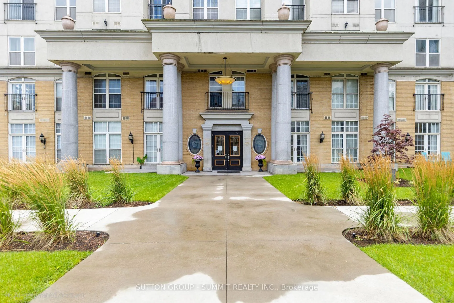 Photo 1 of Unit 411, 135 James Street S, Hamilton, Corktown — HOMEH
