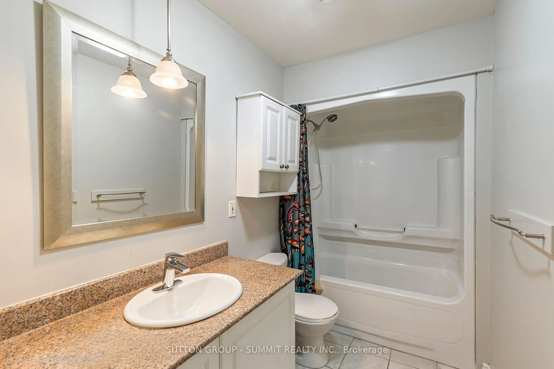 Photo 12 of Unit 411, 135 James Street S, Hamilton, Corktown — HOMEH