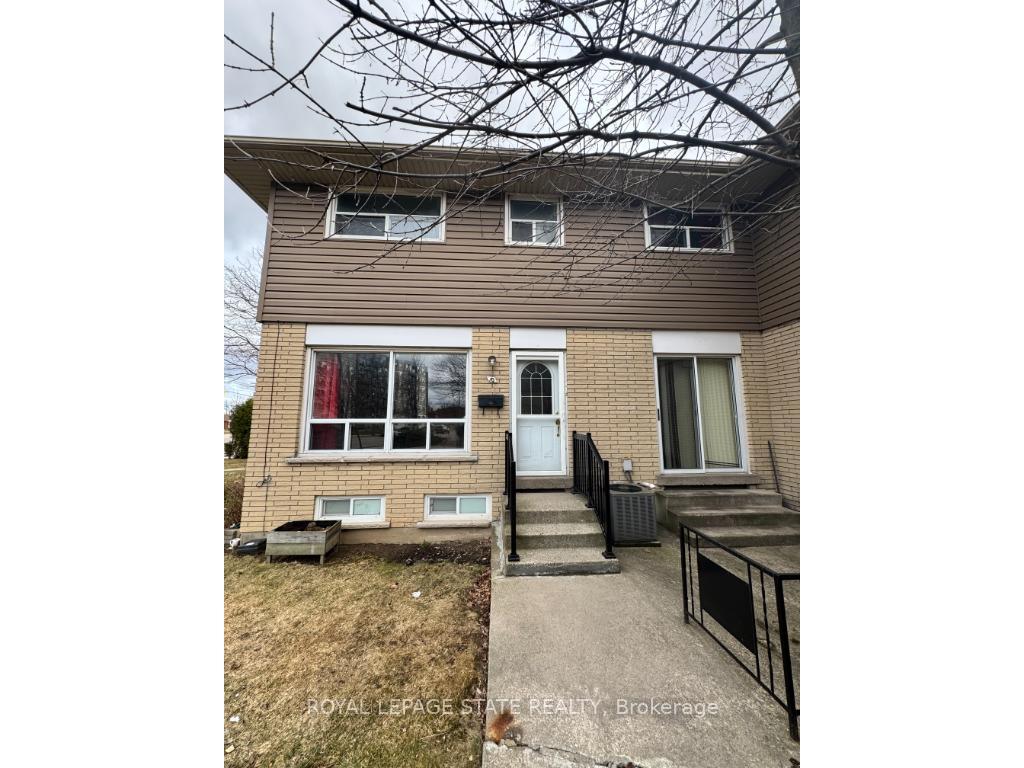 Photo 2 of Unit 10, 914 Mohawk Road E, Hamilton, Lisgar — HOMEH