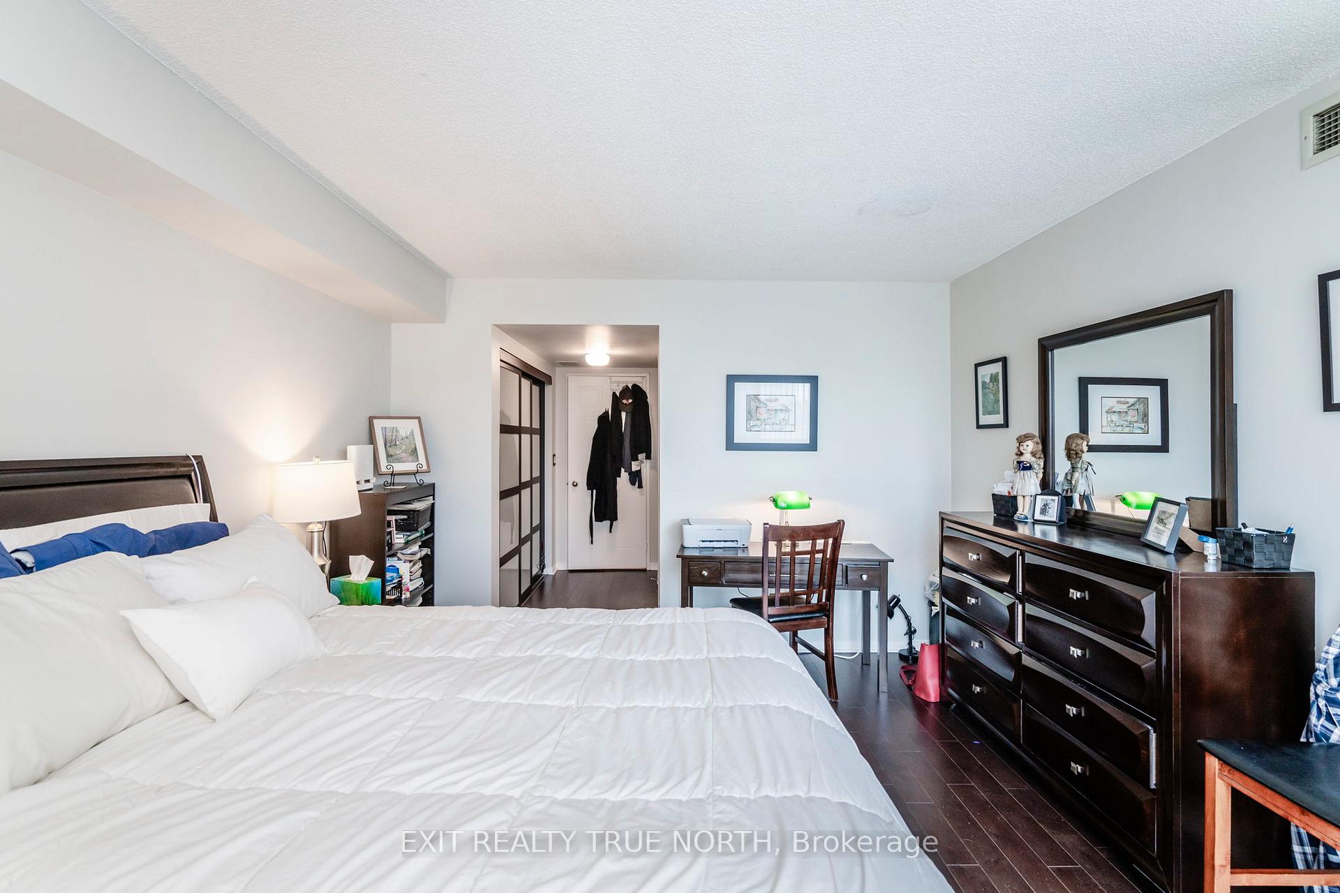 Photo 21 of Unit 1502, 140 Dunlop Street E, Barrie, City Centre — HOMEH