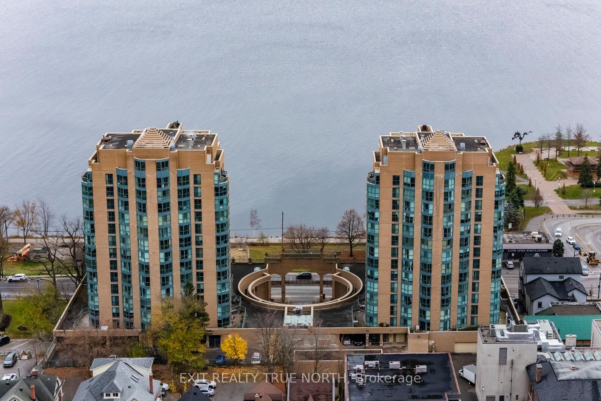 Photo 74 of Unit 1502, 140 Dunlop Street E, Barrie, City Centre — HOMEH