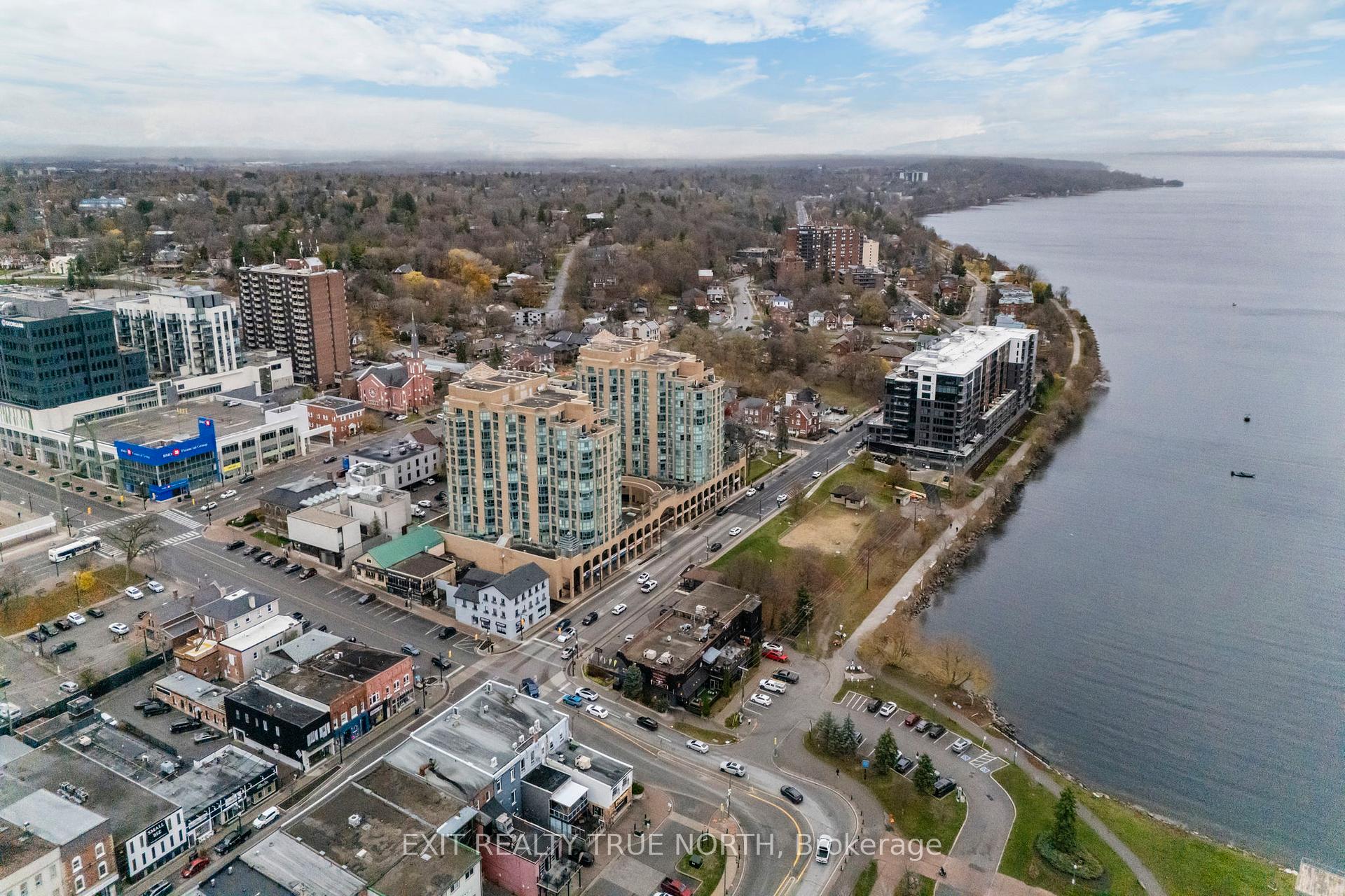 Photo 24 of Unit 1502, 140 Dunlop Street E, Barrie, City Centre — HOMEH