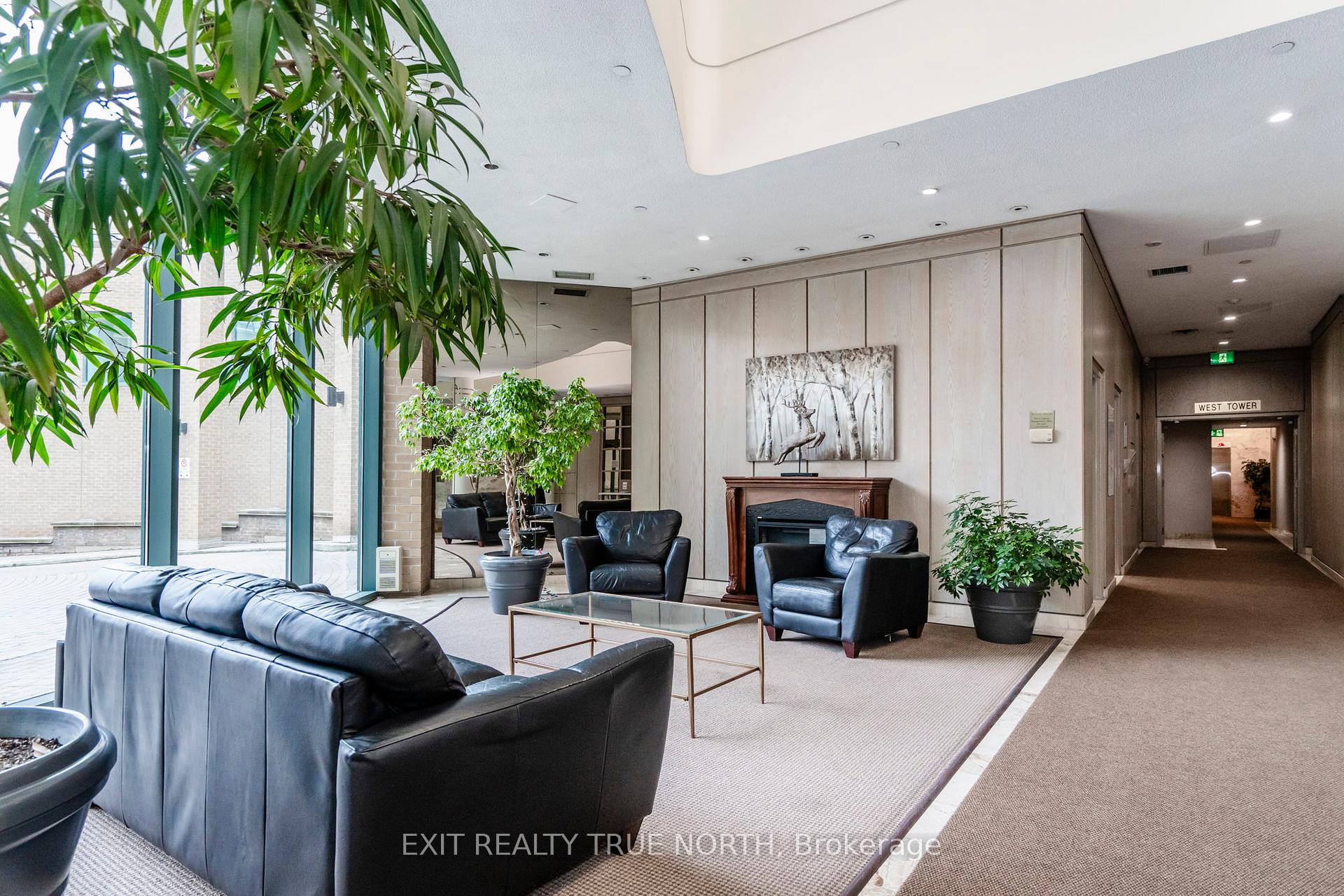 Photo 30 of Unit 1502, 140 Dunlop Street E, Barrie, City Centre — HOMEH