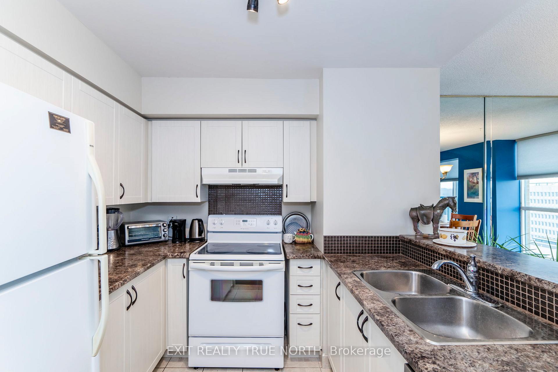 Photo 31 of Unit 1502, 140 Dunlop Street E, Barrie, City Centre — HOMEH