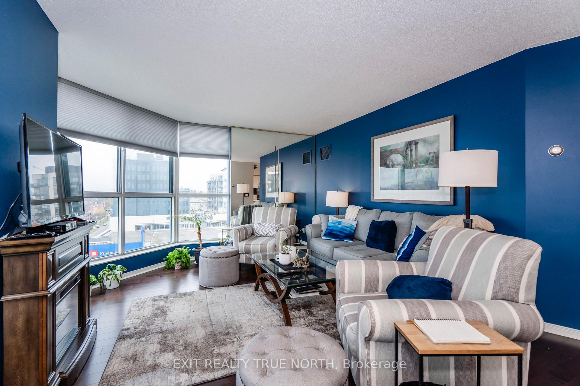Photo 35 of Unit 1502, 140 Dunlop Street E, Barrie, City Centre — HOMEH